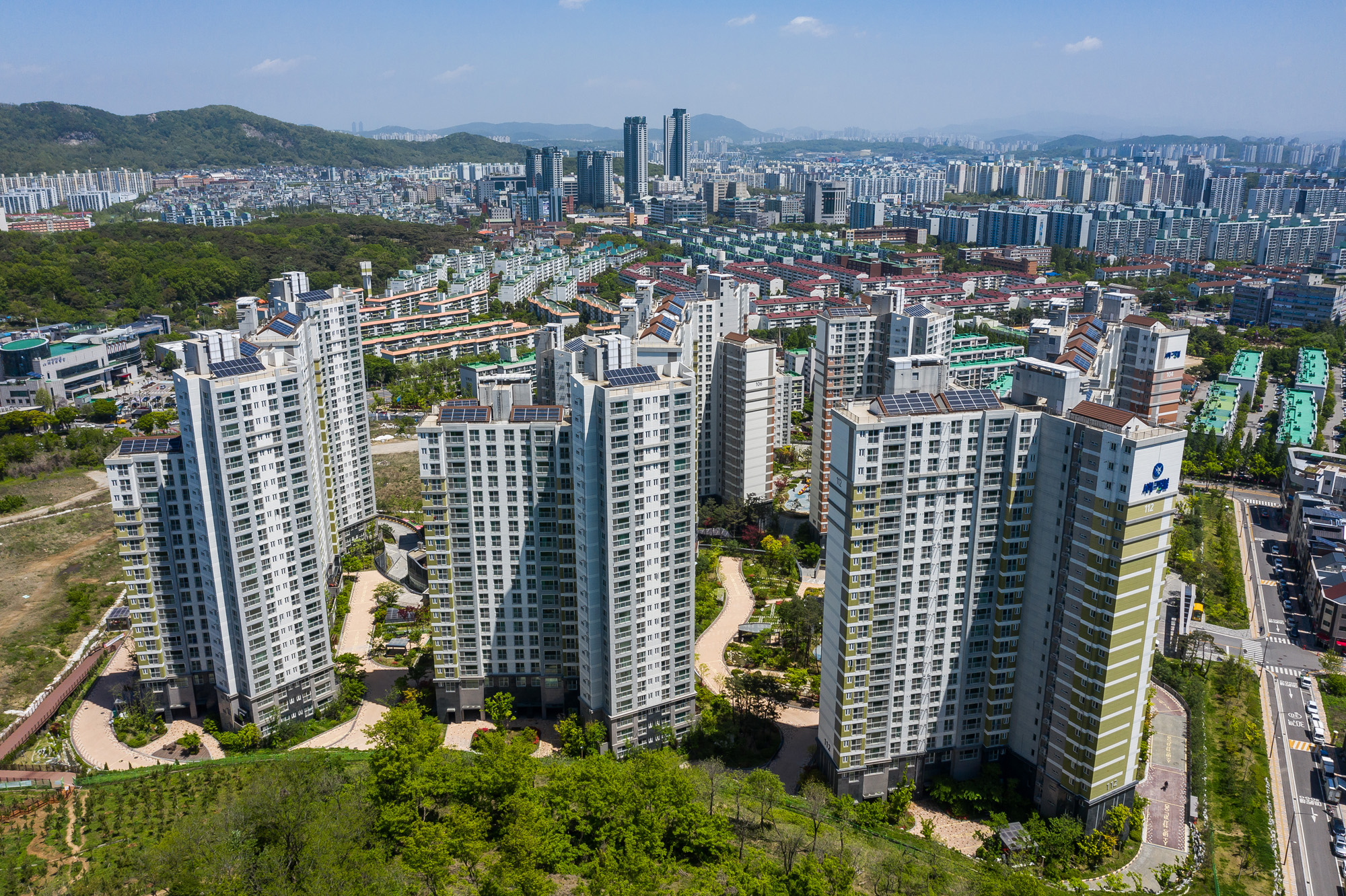 경제;부동산;아파트;부동산정책;부동산상승;인천연수구;연수구아파트;아파트단지