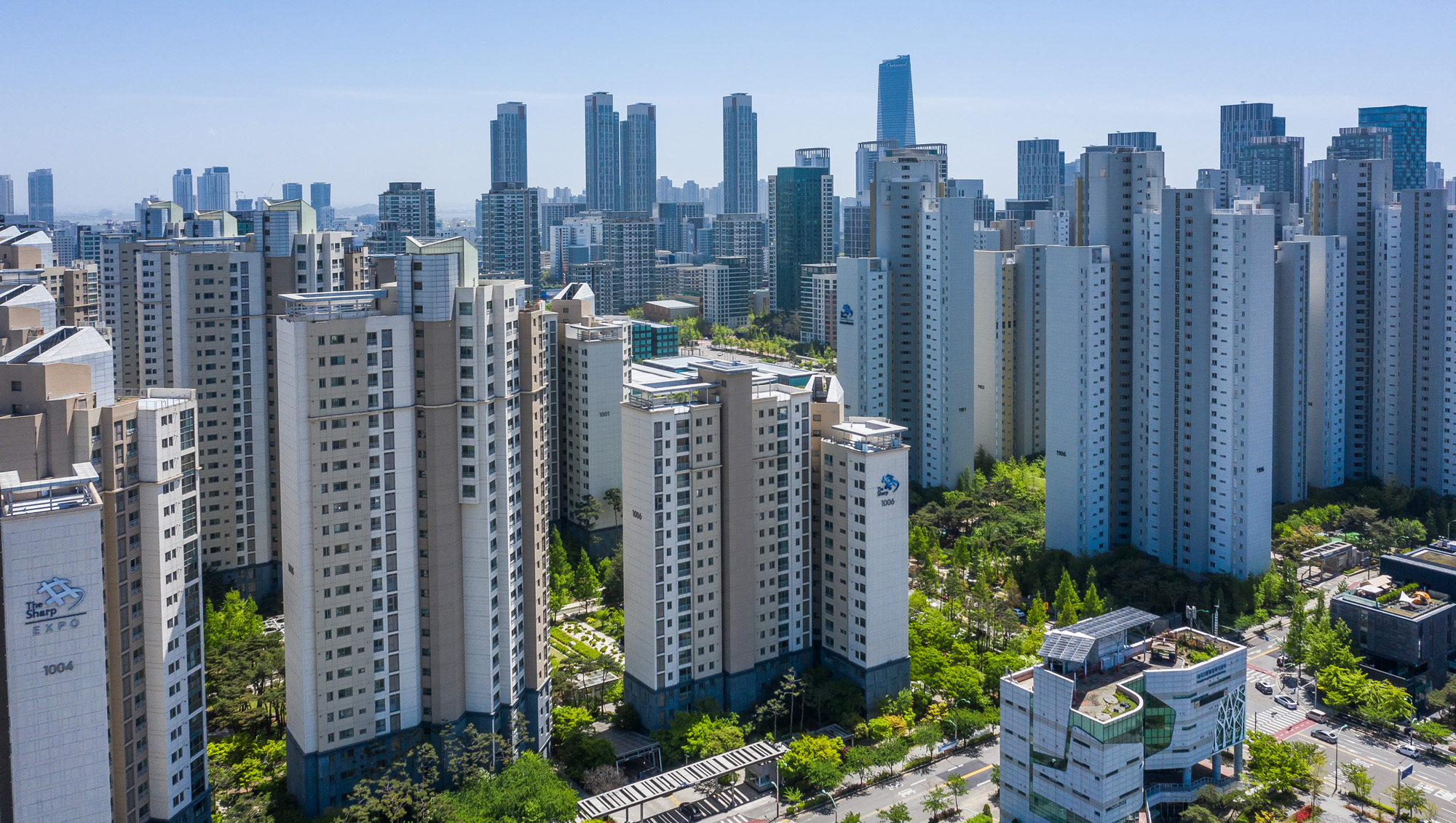 경제;부동산;아파트;부동산정책;부동산상승;인천연수구;연수구아파트;아파트단지