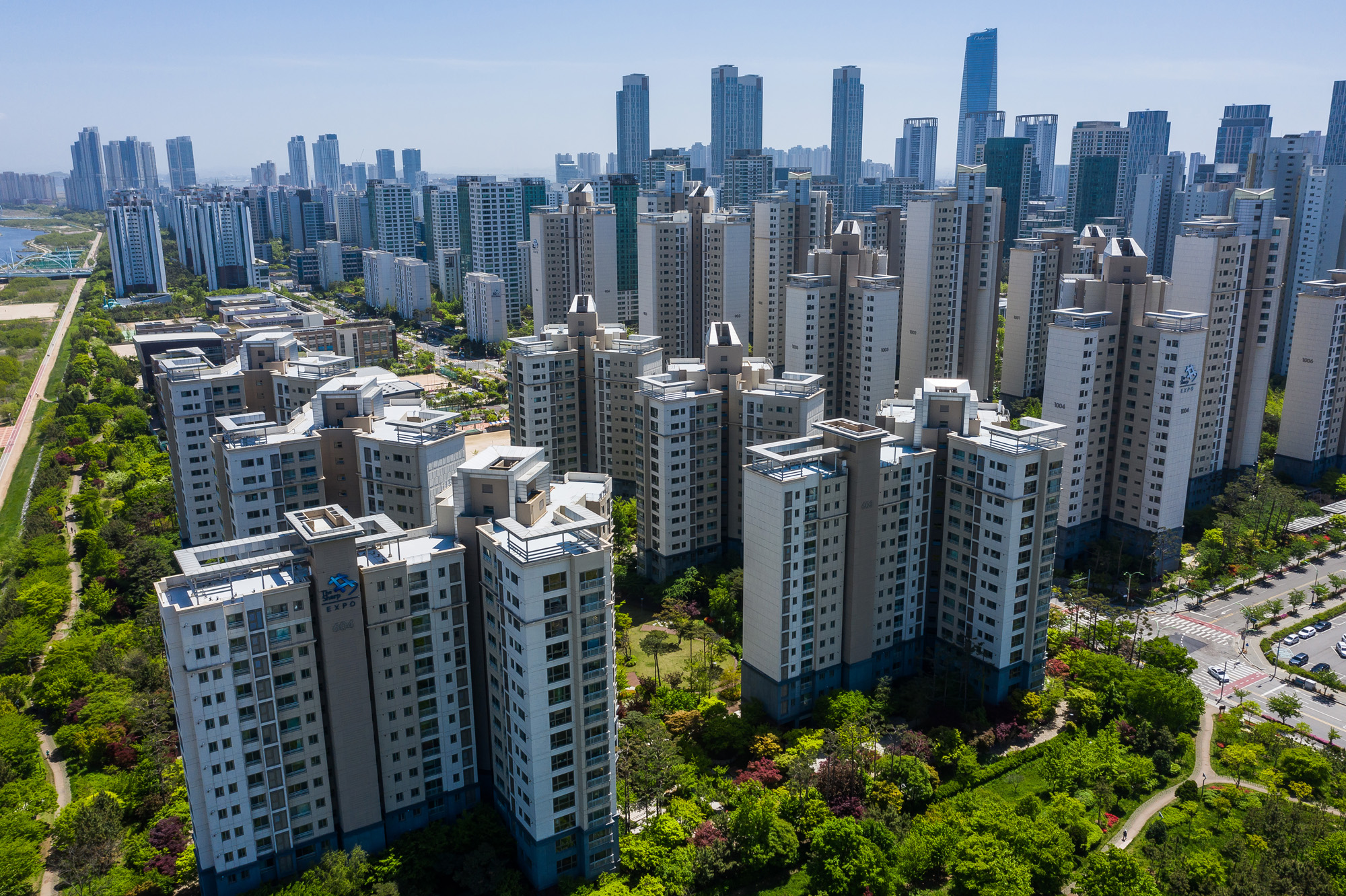 경제;부동산;아파트;부동산정책;부동산상승;인천연수구;연수구아파트;아파트단지