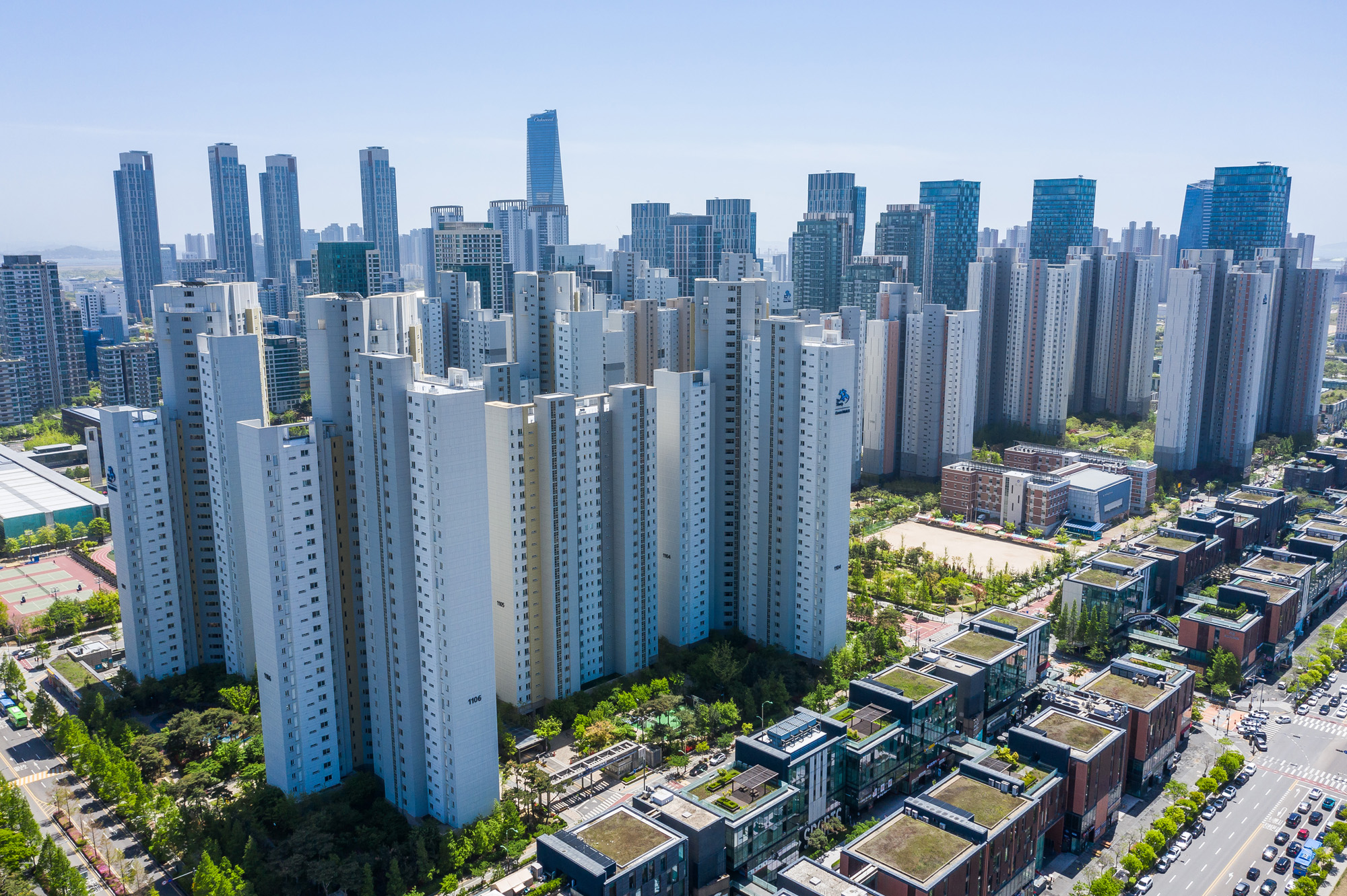 경제;부동산;아파트;부동산정책;부동산상승;인천연수구;연수구아파트;아파트단지