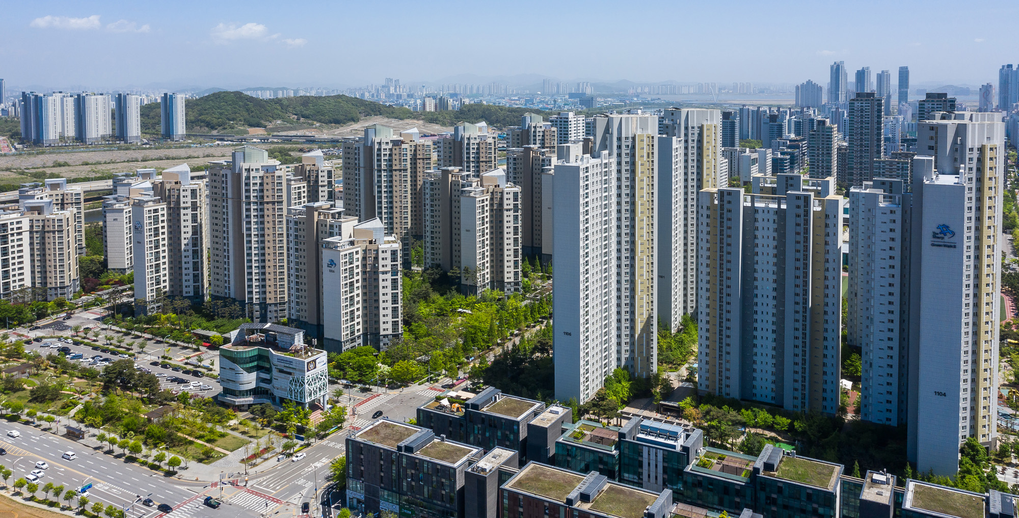 경제;부동산;아파트;부동산정책;부동산상승;인천연수구;연수구아파트;아파트단지