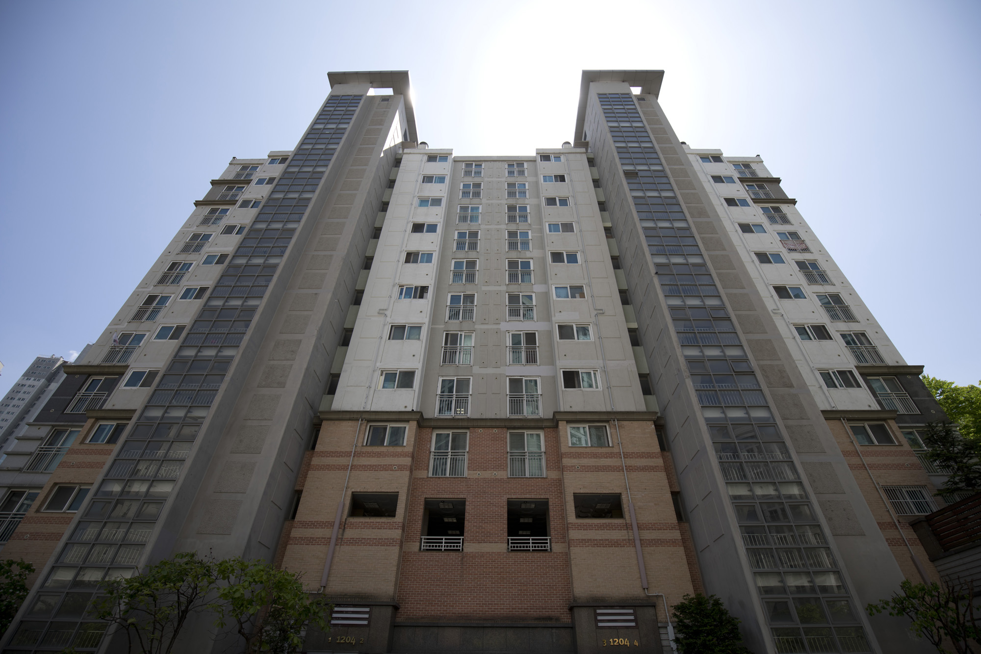 사회;부동산;임대주택;판교;공공임대주택