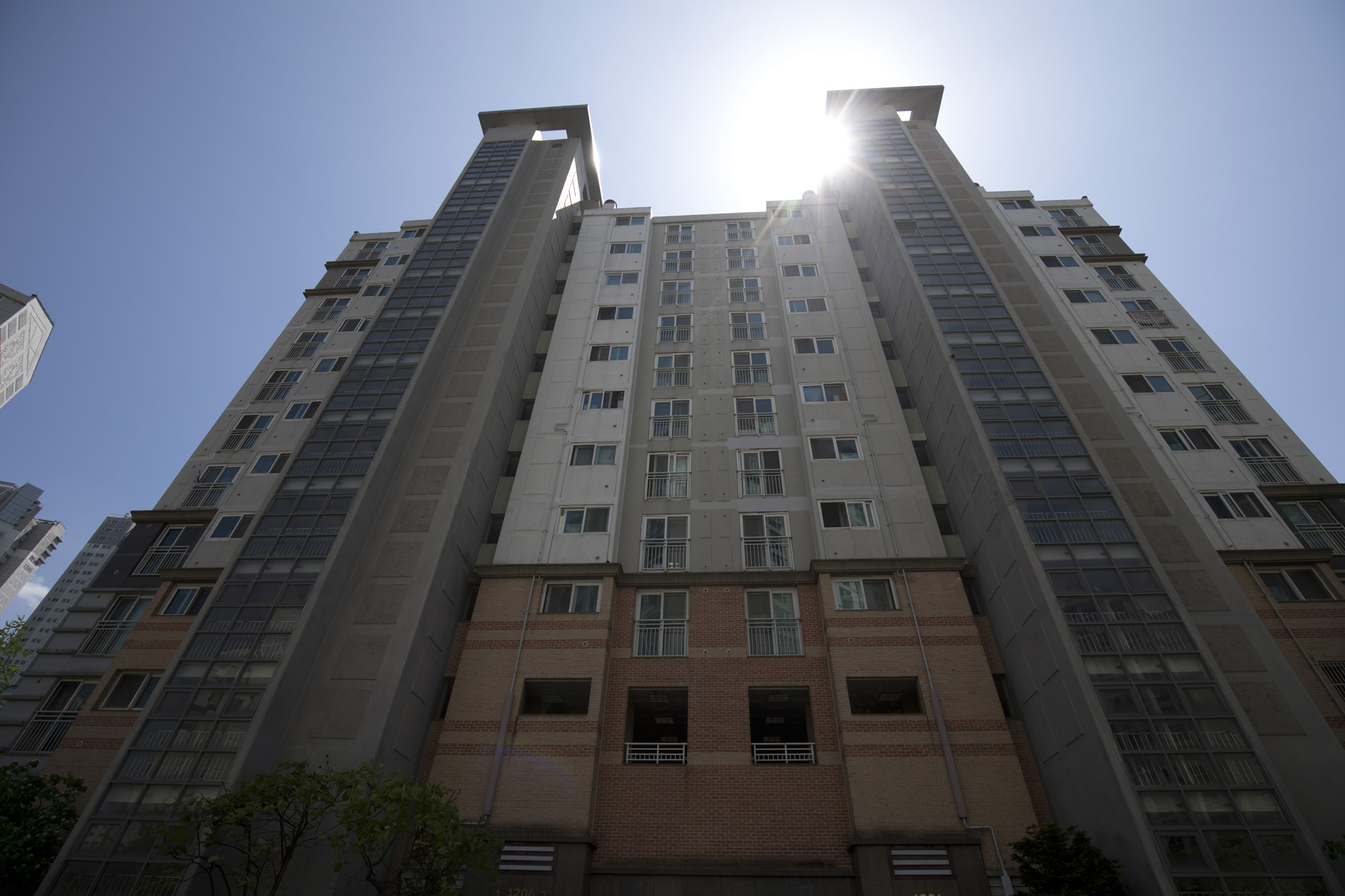 사회;부동산;임대주택;판교;공공임대주택