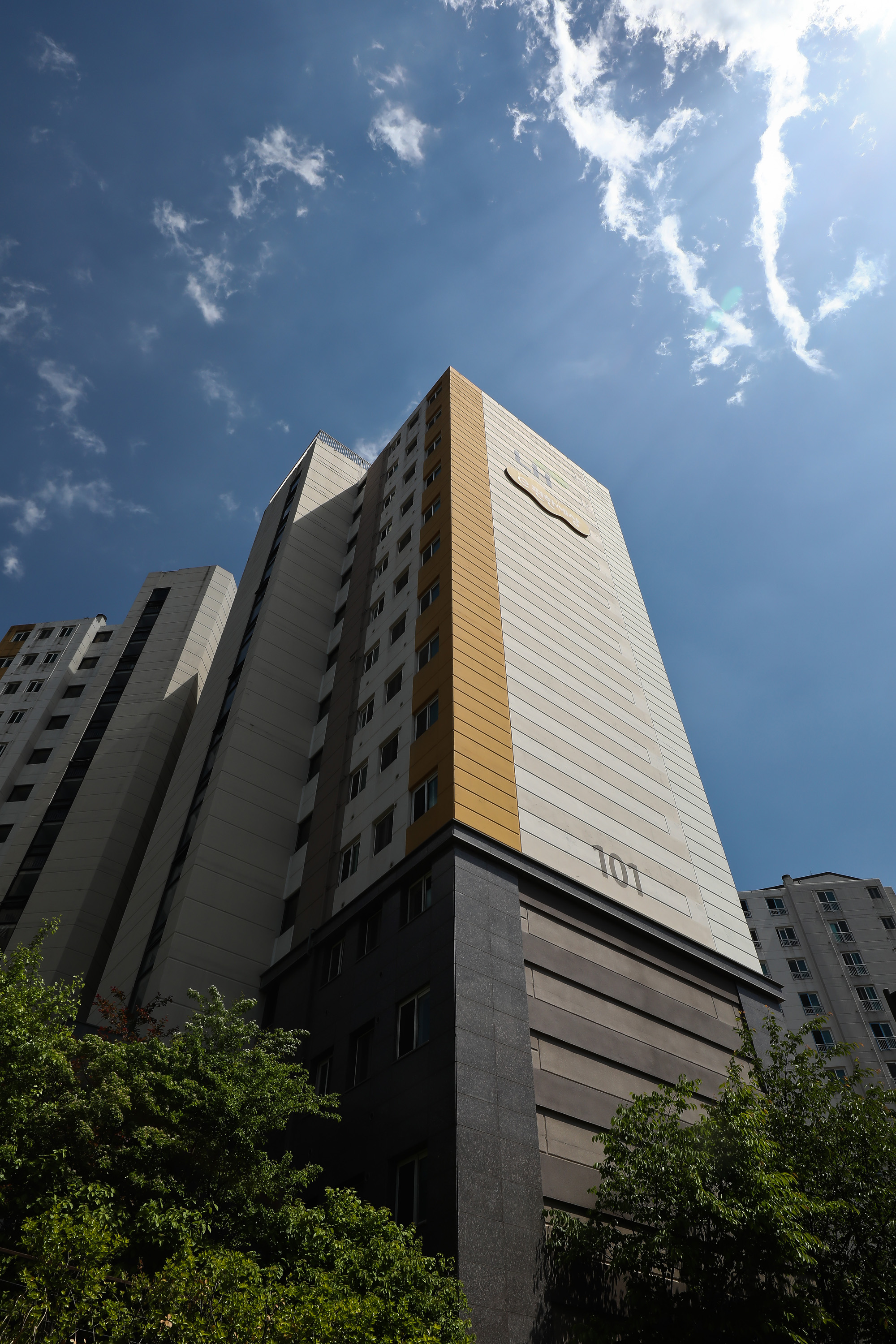 강남 LH 1단지 e편한세상