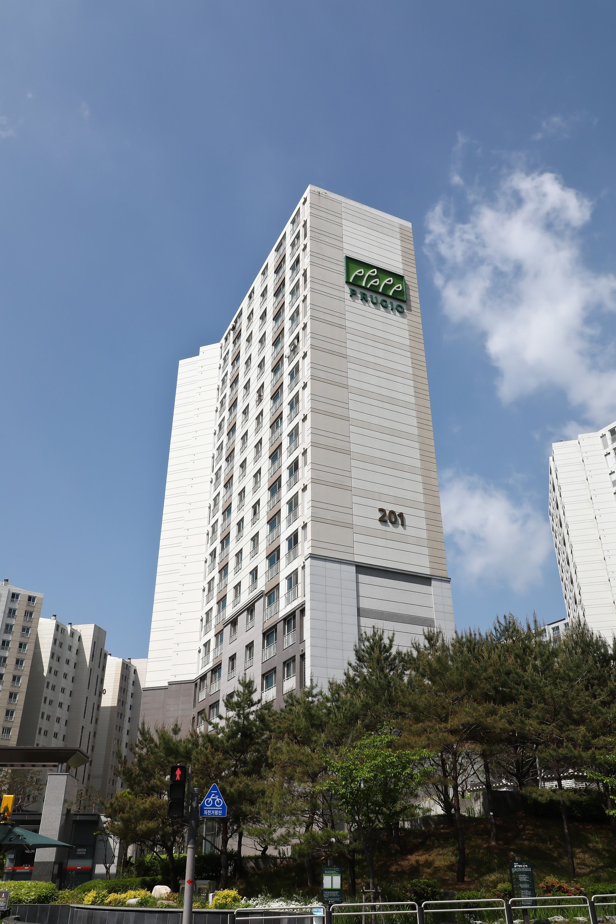 세곡 푸르지오 자곡로