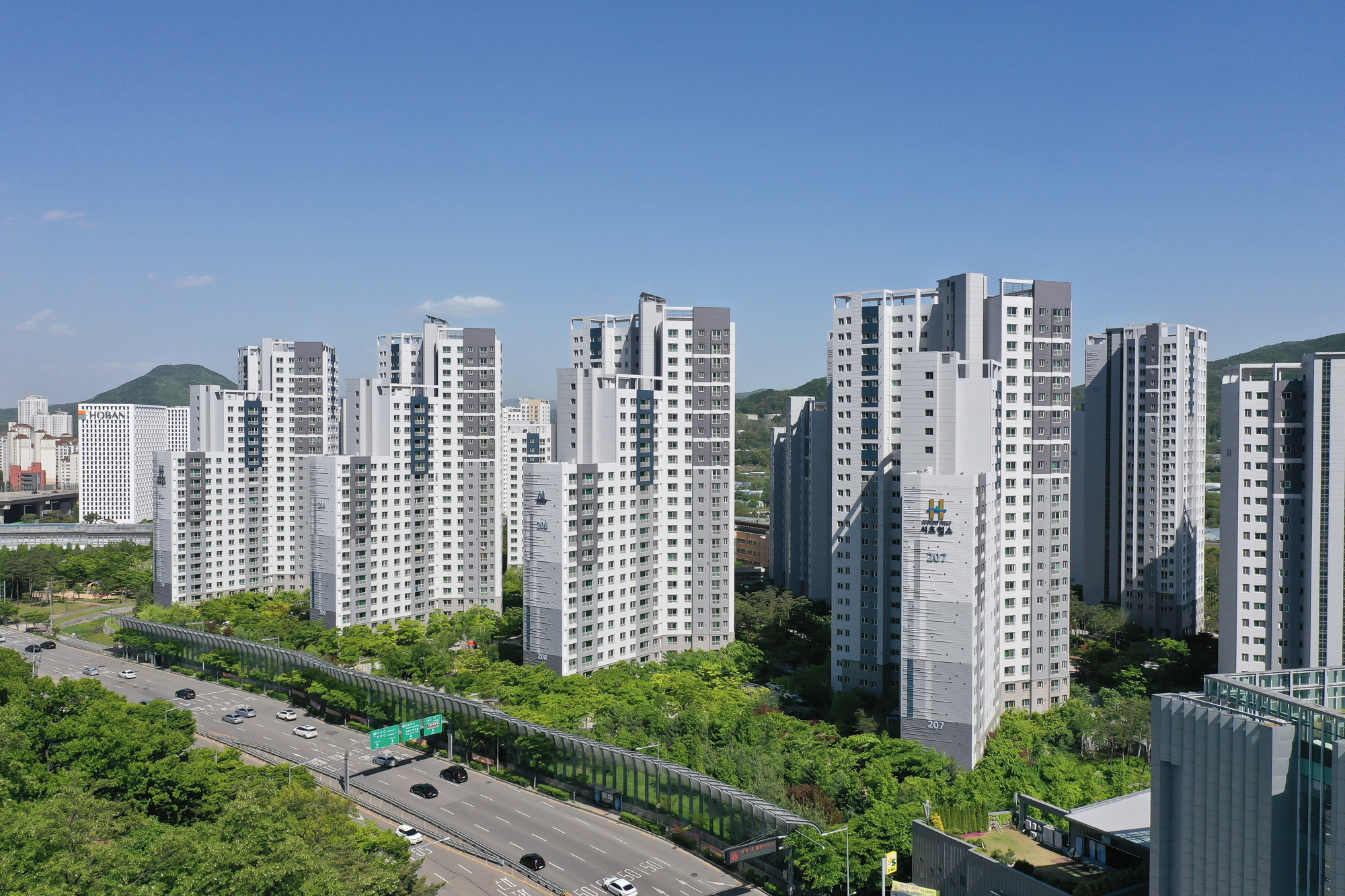 서초힐스 우면동 양재대로 LH