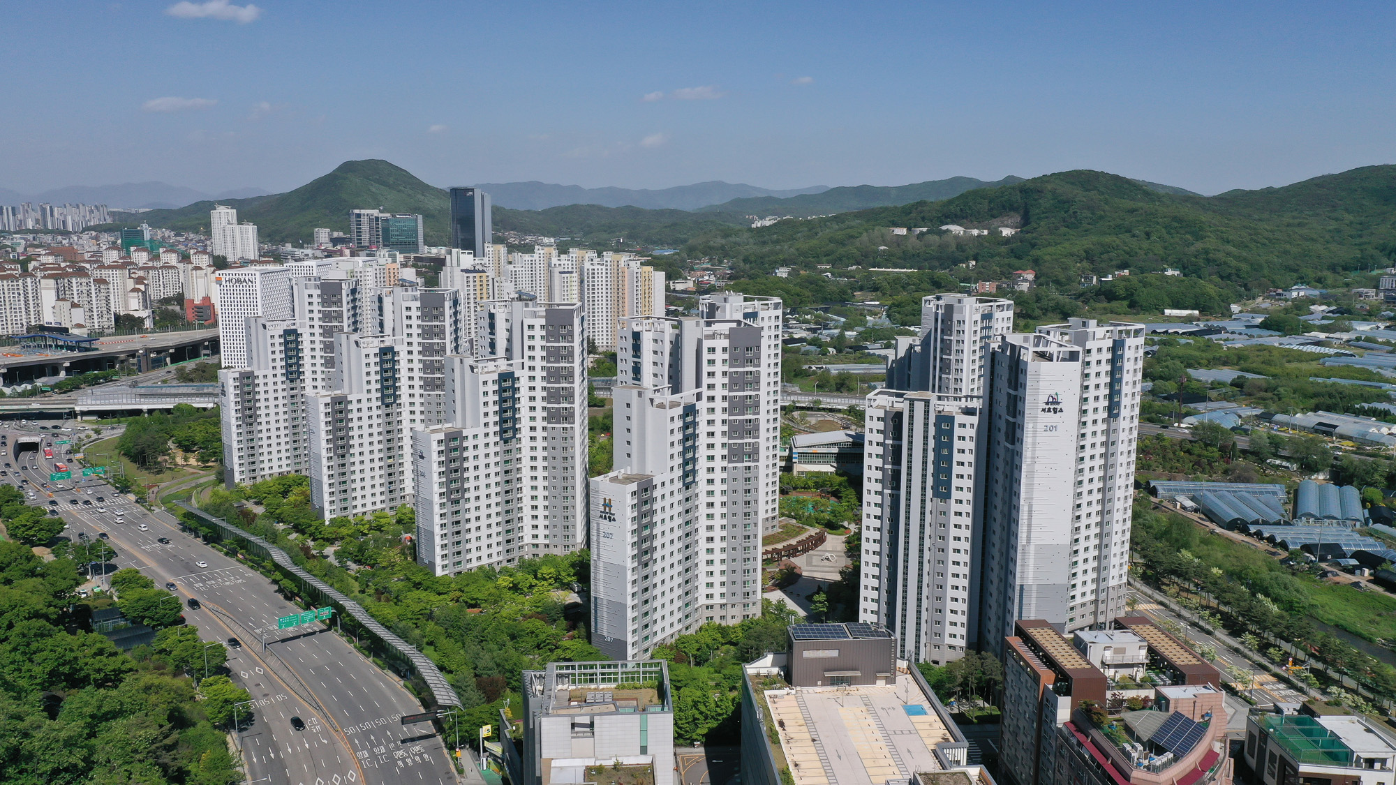 서초힐스 우면동 양재대로 LH