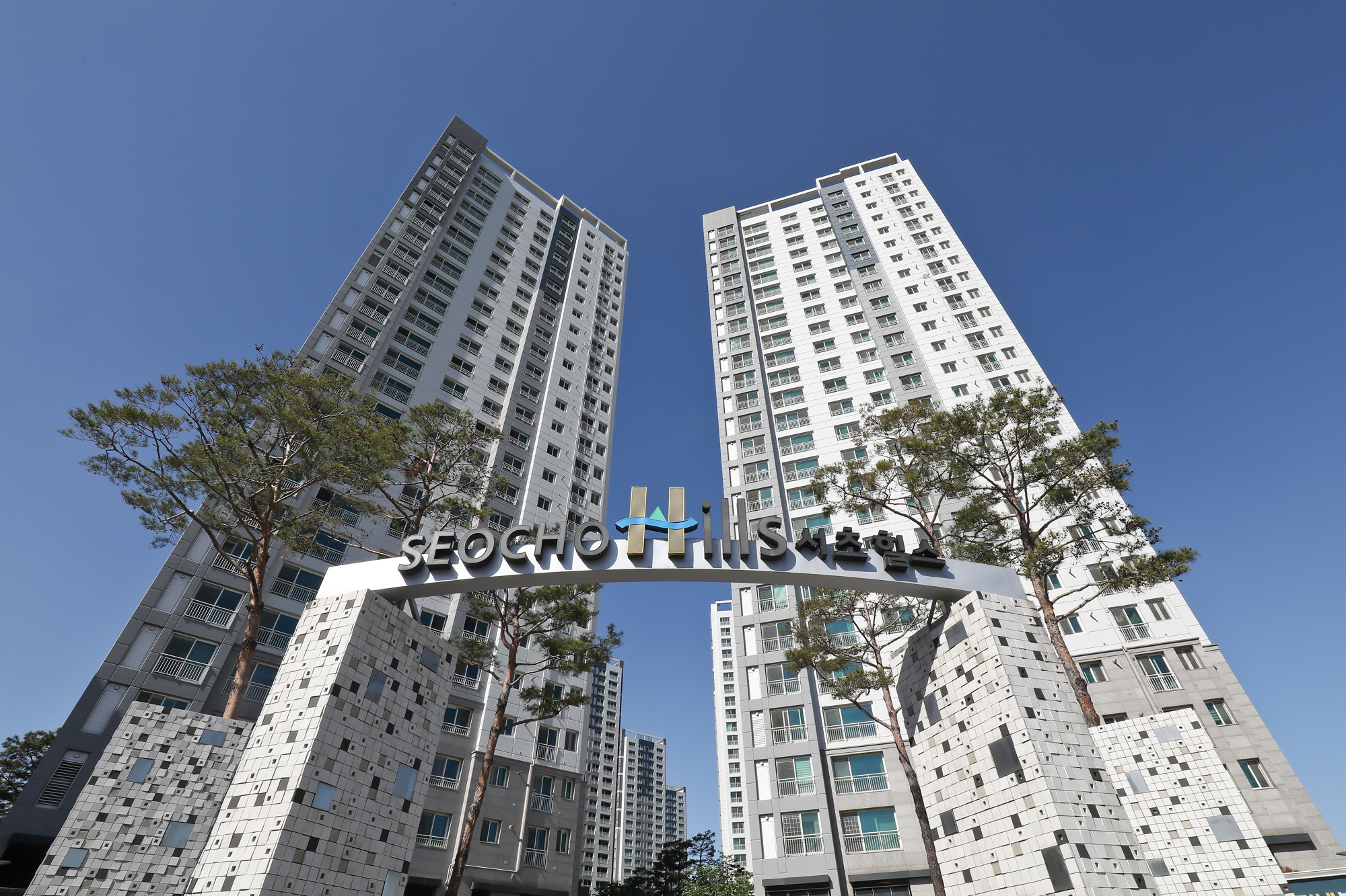 서초힐스 우면동 양재대로 LH