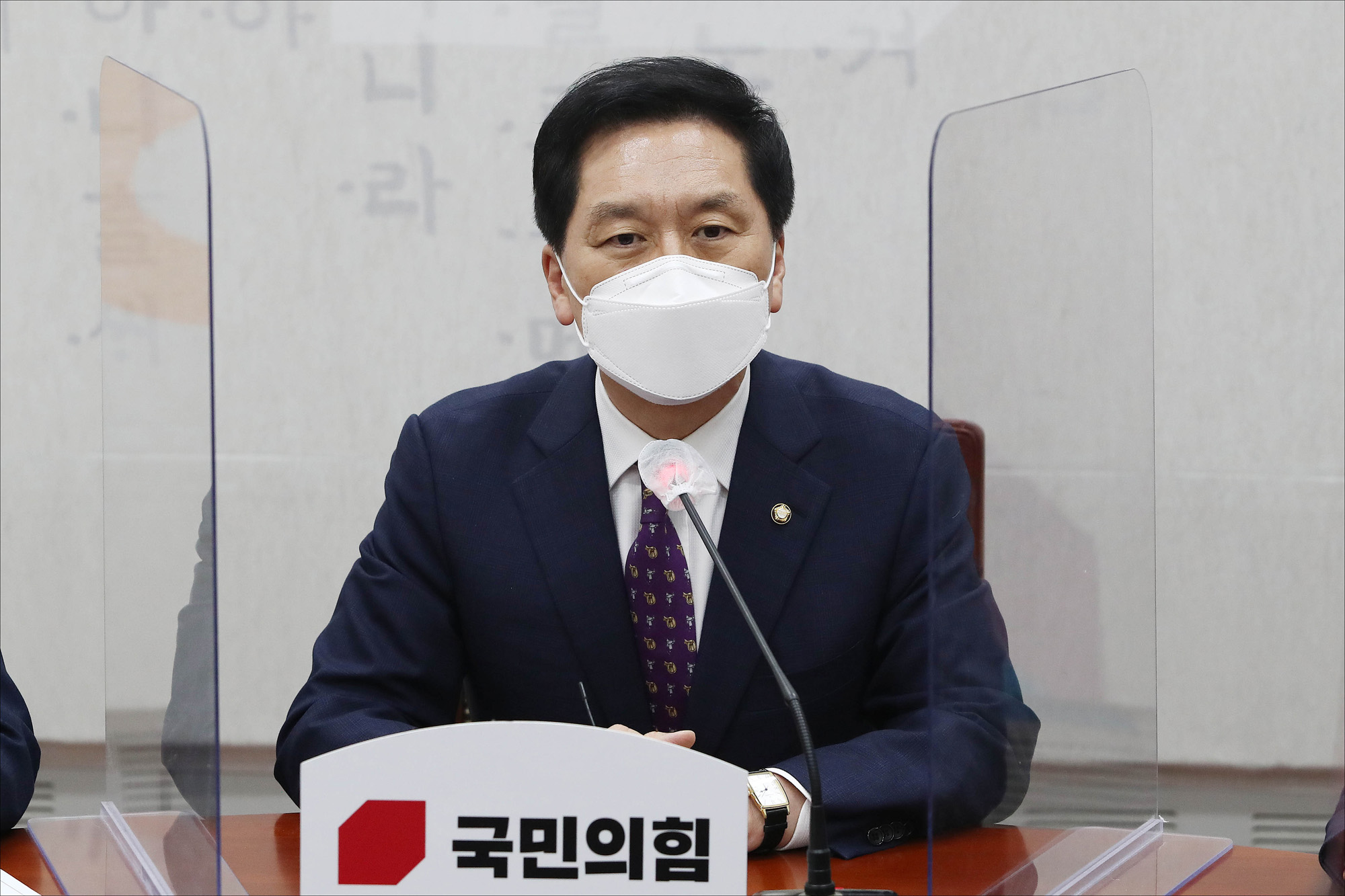 정치;국회;국민의힘 전당대회;김기현