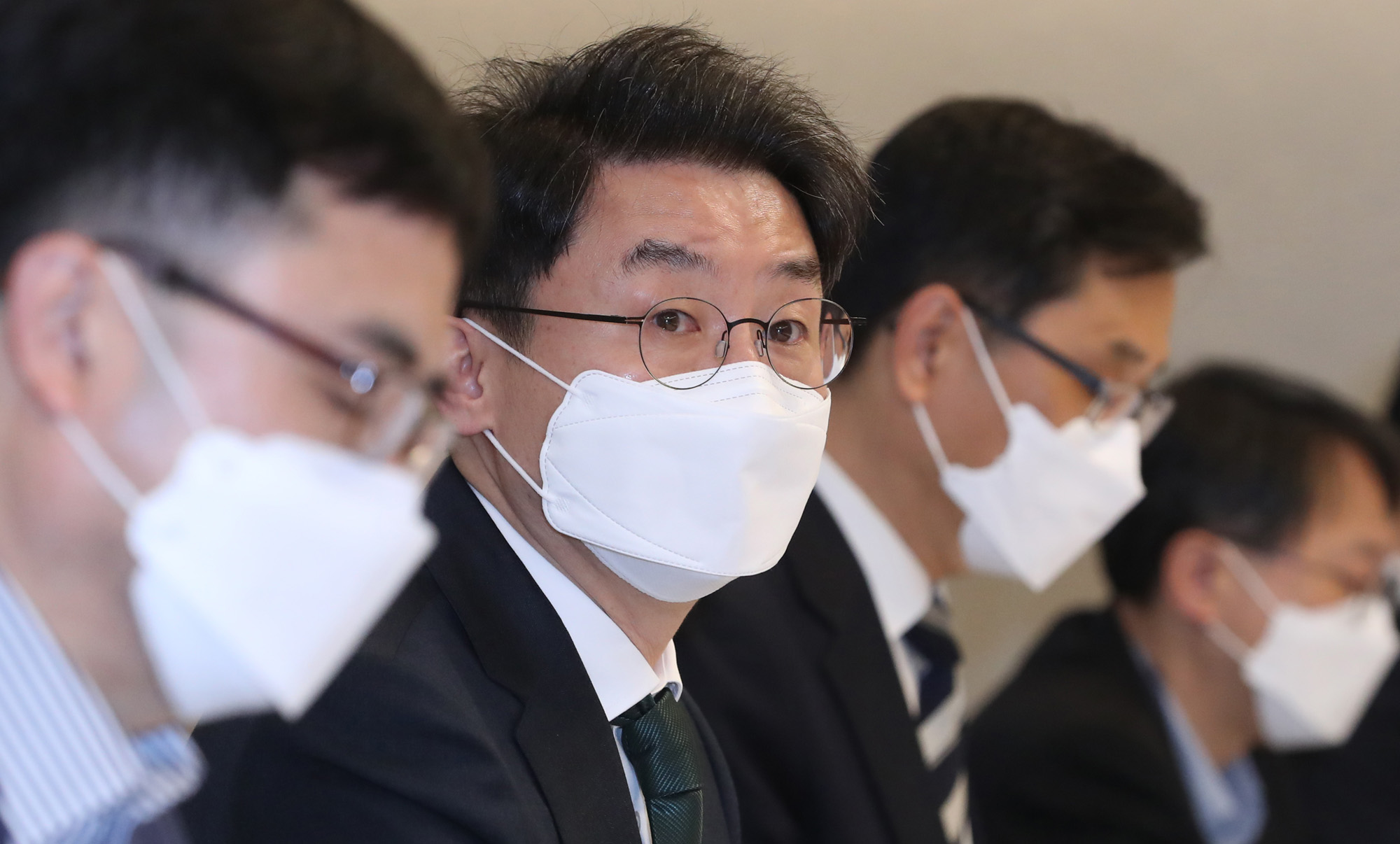 제16차 혁신성장 전략점검회의