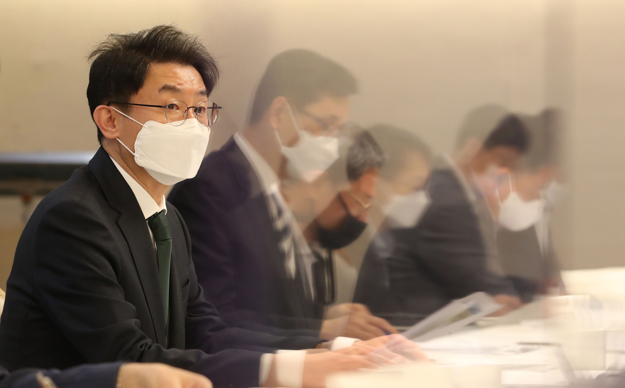 제16차 혁신성장 전략점검회의