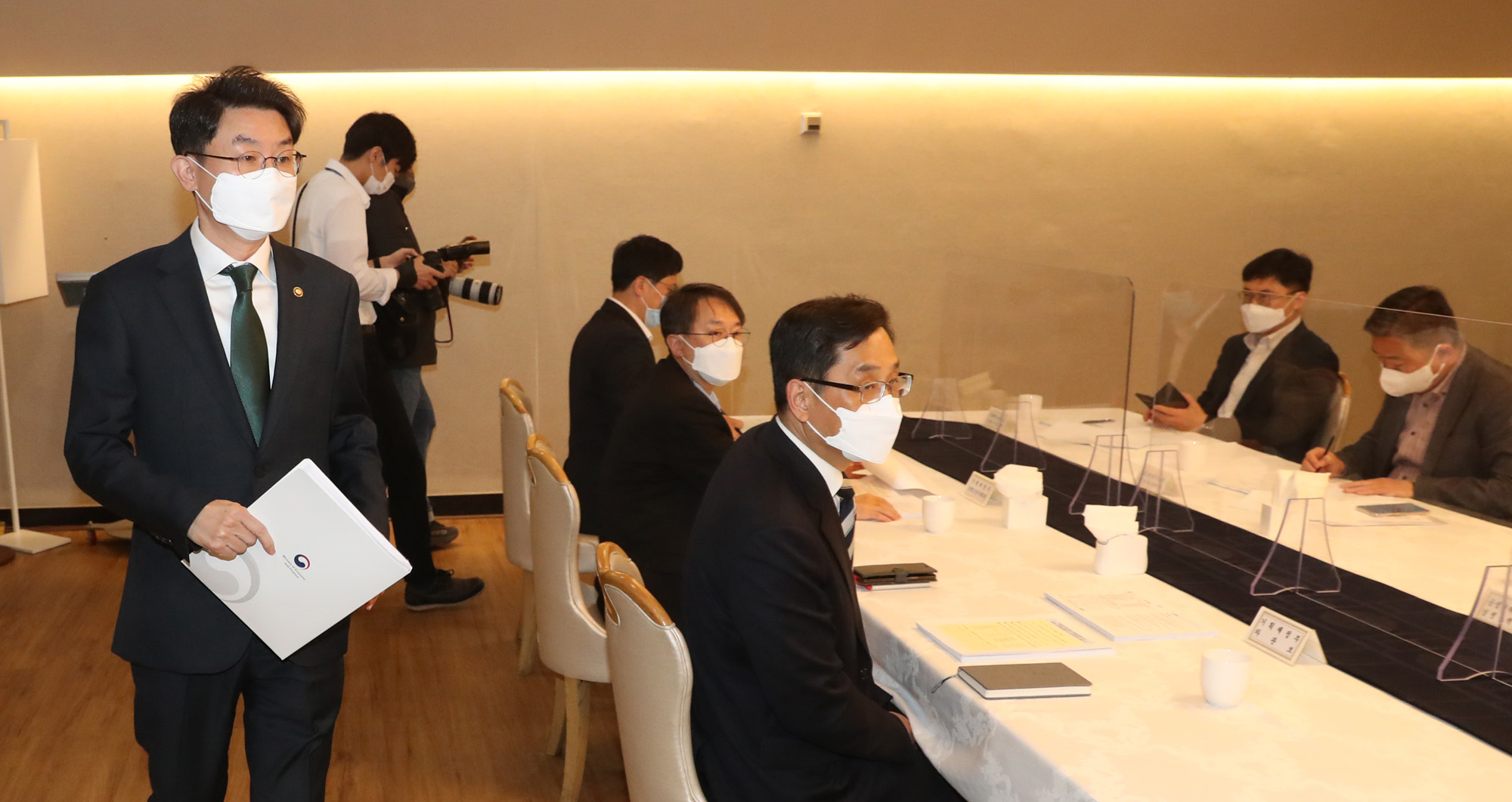 제16차 혁신성장 전략점검회의