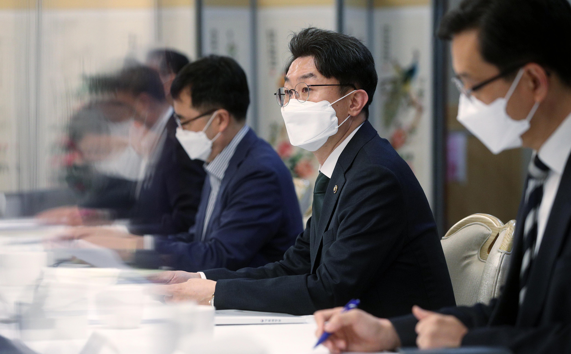 제16차 혁신성장 전략점검회의