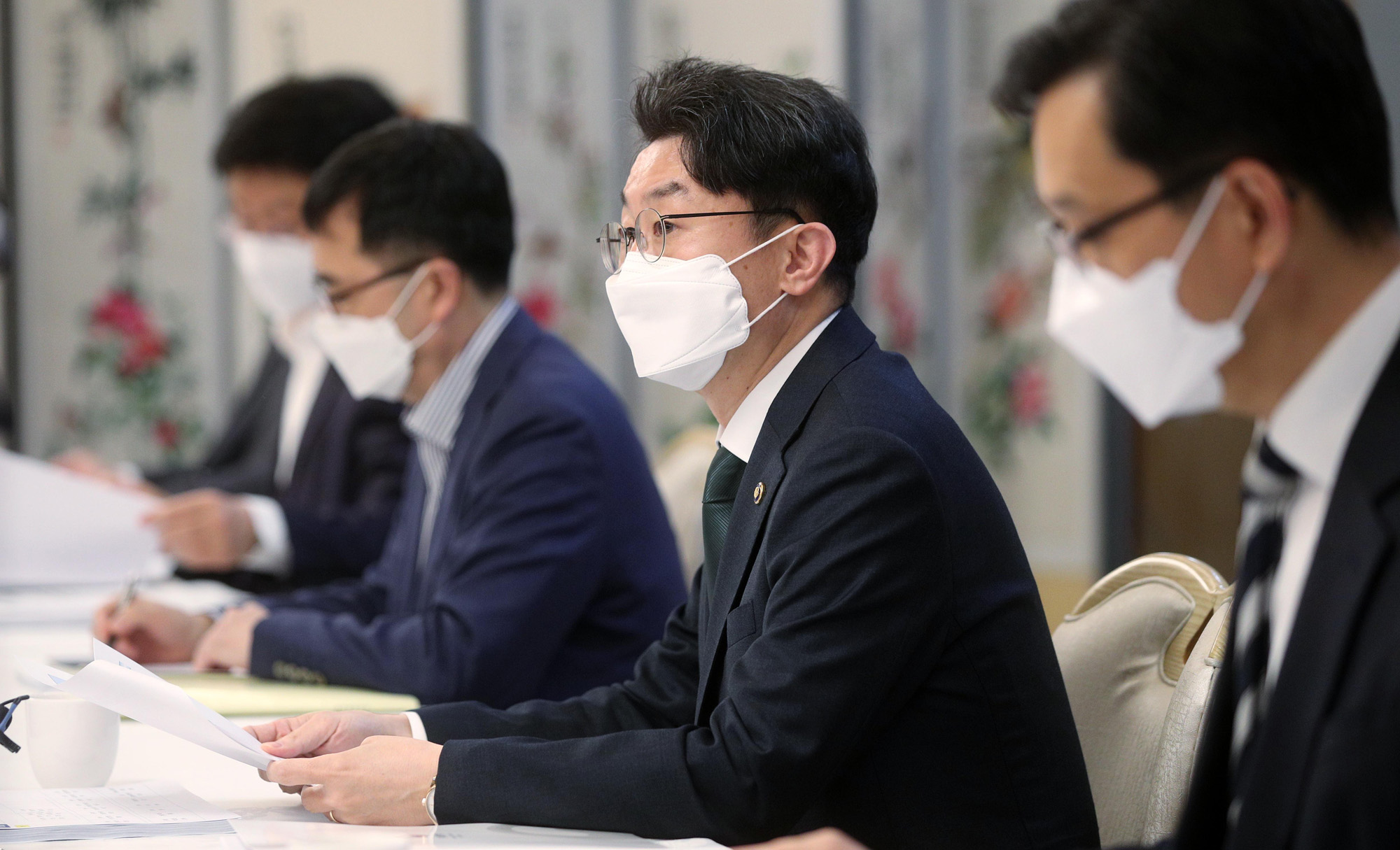 제16차 혁신성장 전략점검회의