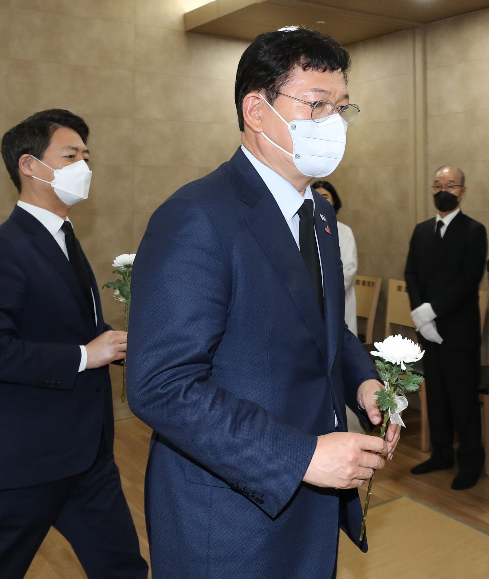 이한동;이한동장례식장;이한동총리;이한동빈소