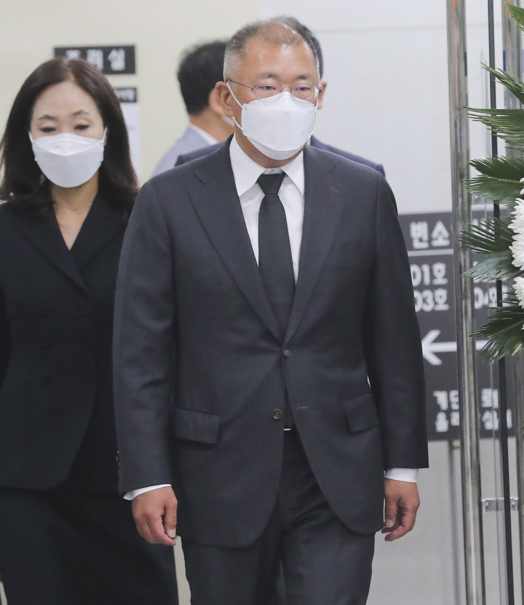 이한동;이한동빈소;이한동장례식장