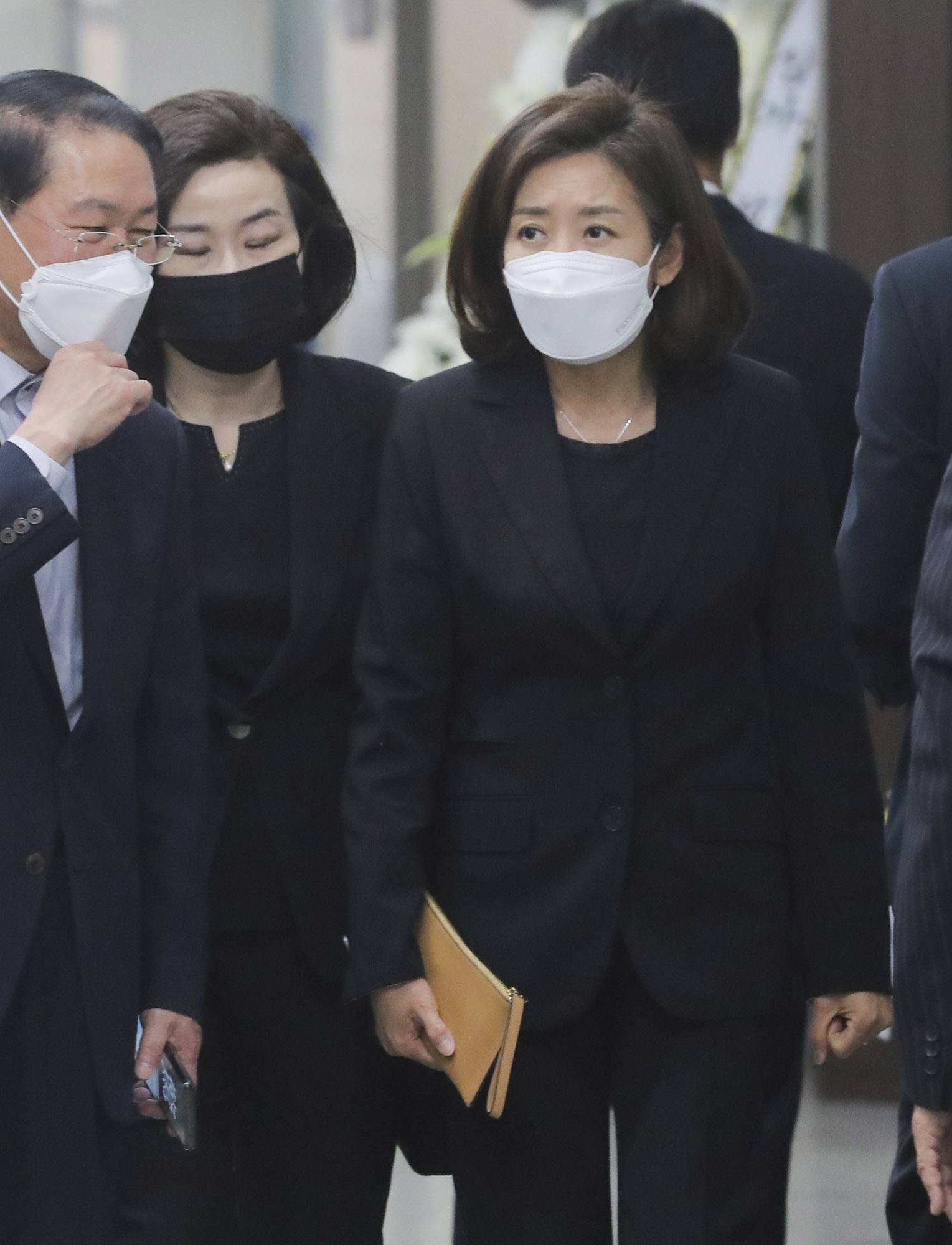 이한동;이한동빈소;이한동장례식장