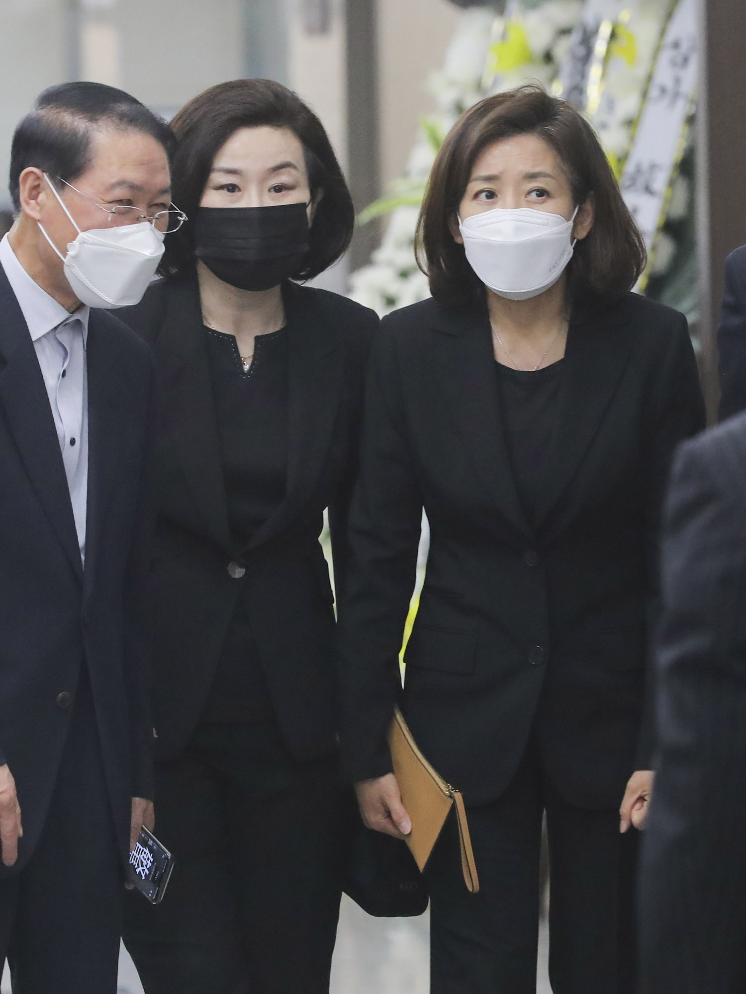 이한동;이한동빈소;이한동장례식장