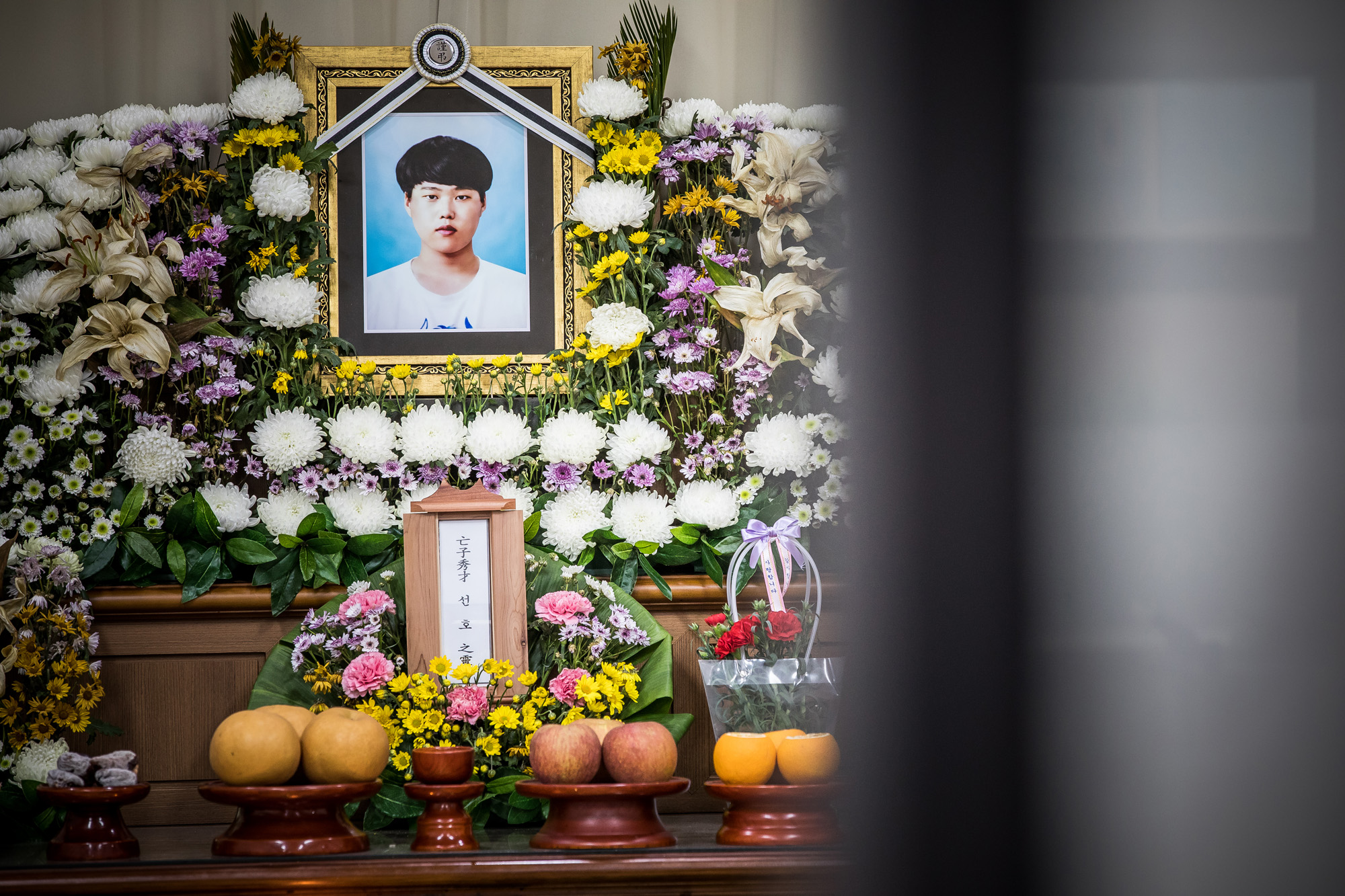 사회;사건사고;사망사고;평택항사고;이선호;평택항신컨테이너터미널;이재훈;산업재해;산재;(주)동방