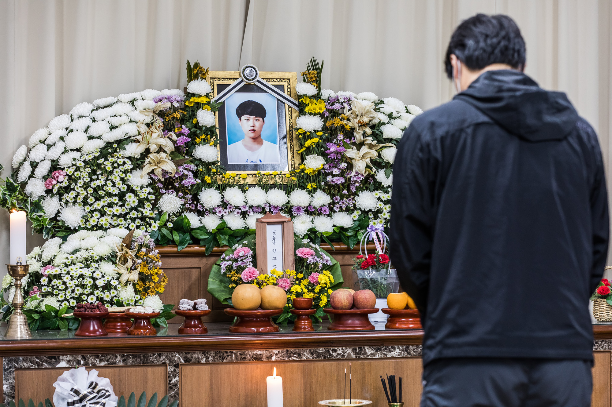 사회;사건사고;사망사고;평택항사고;이선호;평택항신컨테이너터미널;이재훈;산업재해;산재;(주)동방