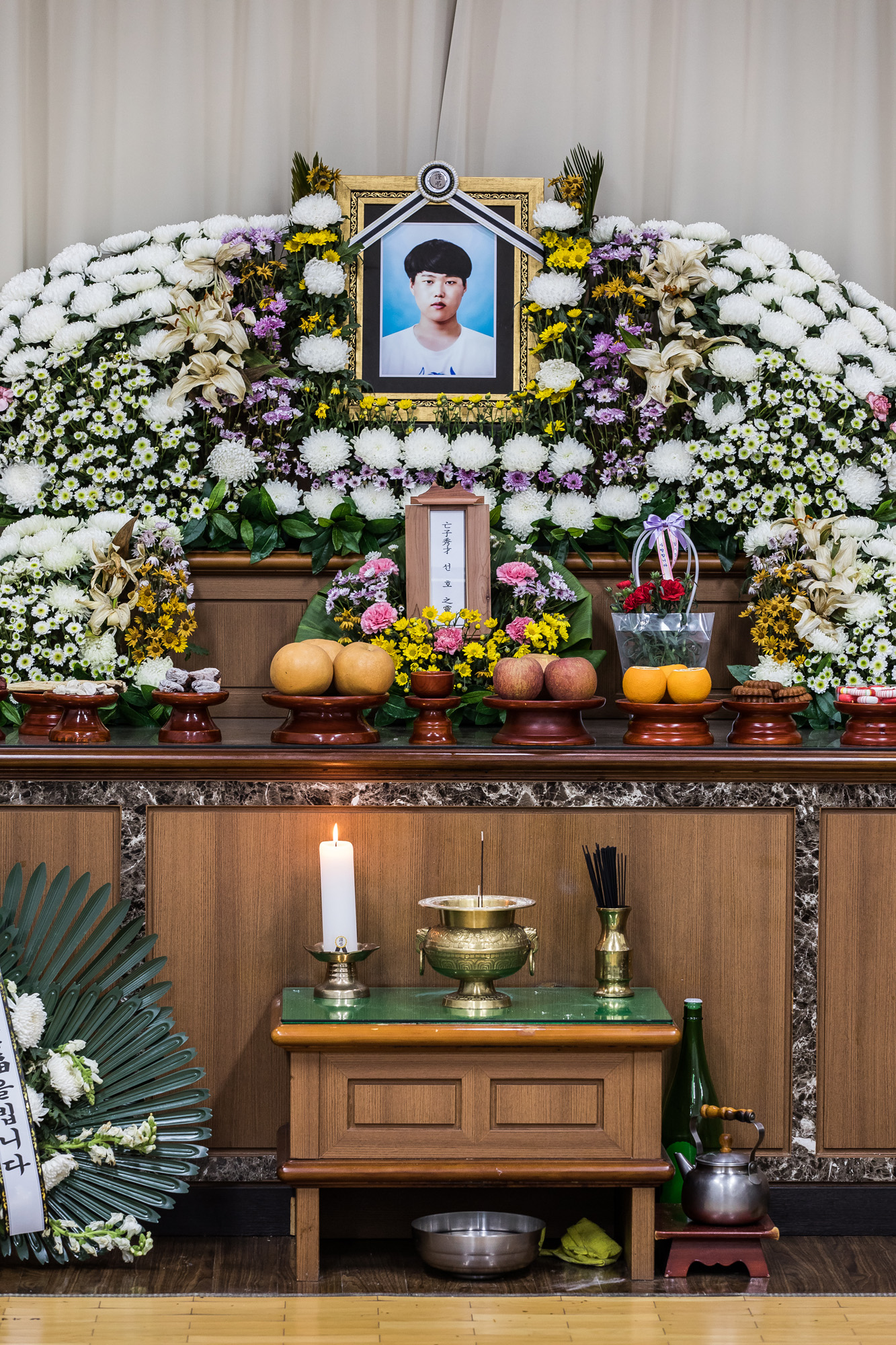 사회;사건사고;사망사고;평택항사고;이선호;평택항신컨테이너터미널;이재훈;산업재해;산재;(주)동방