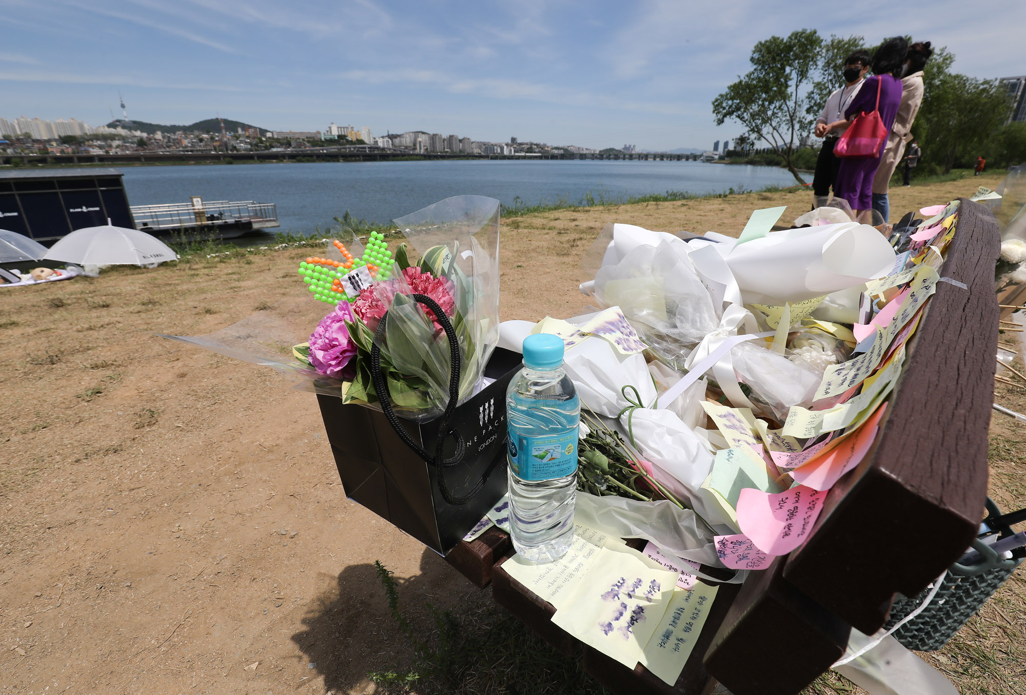 의대생손정민;손정민;손정민실종;한강실종;손정민휴대폰;손모씨;한강사망의대생;손정민추모
