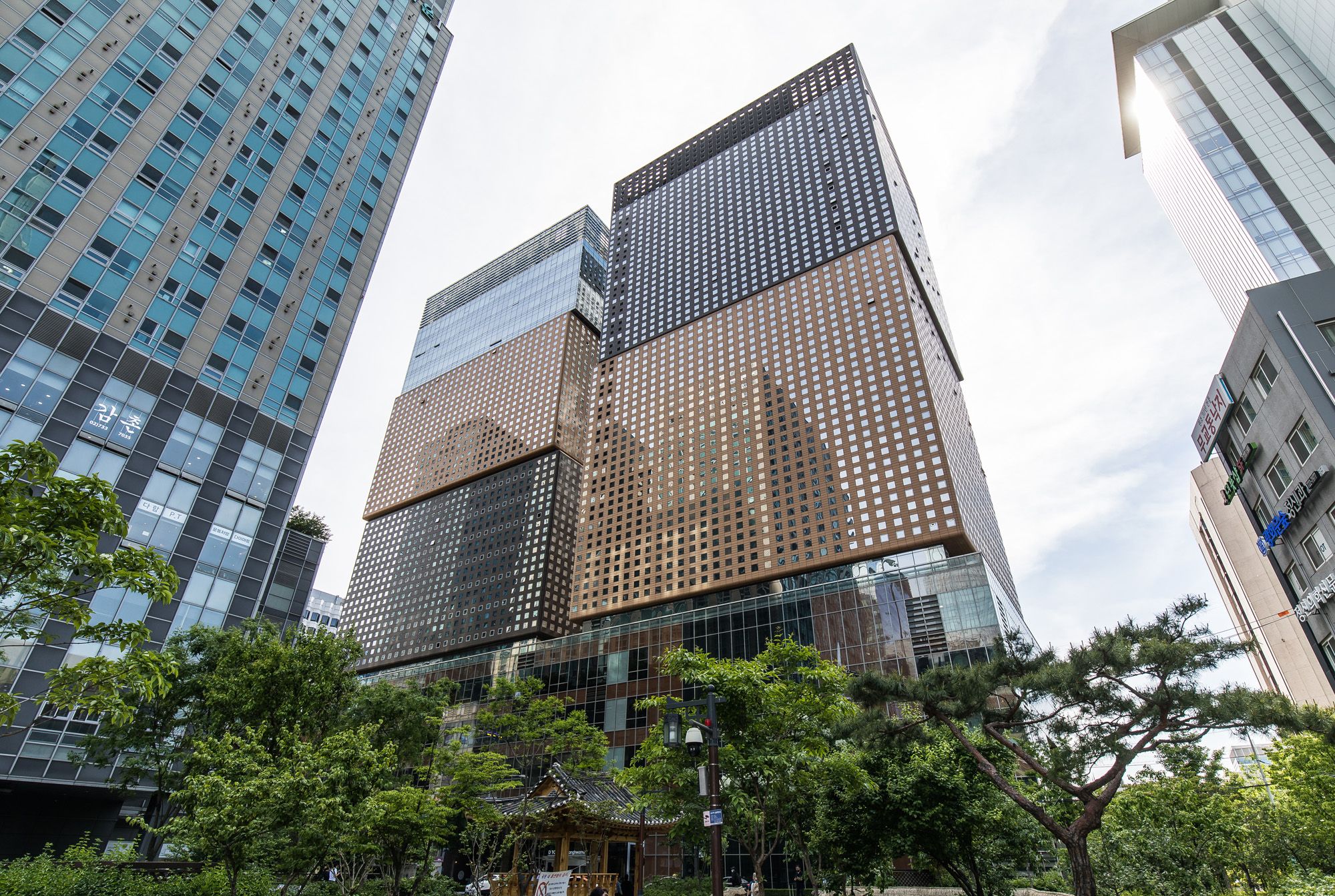 경제;금융;사모펀드;MBK파트너스;김병주;탈세혐의;역외탈세