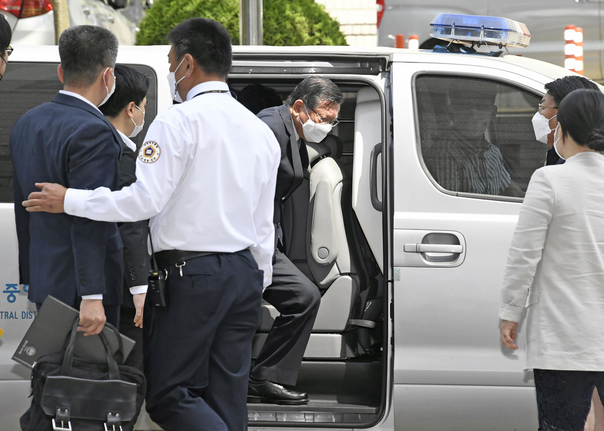 사회;경제;기업;대기업;박삼구;금호아시아나그룹;박삼구회장;영장실질심사