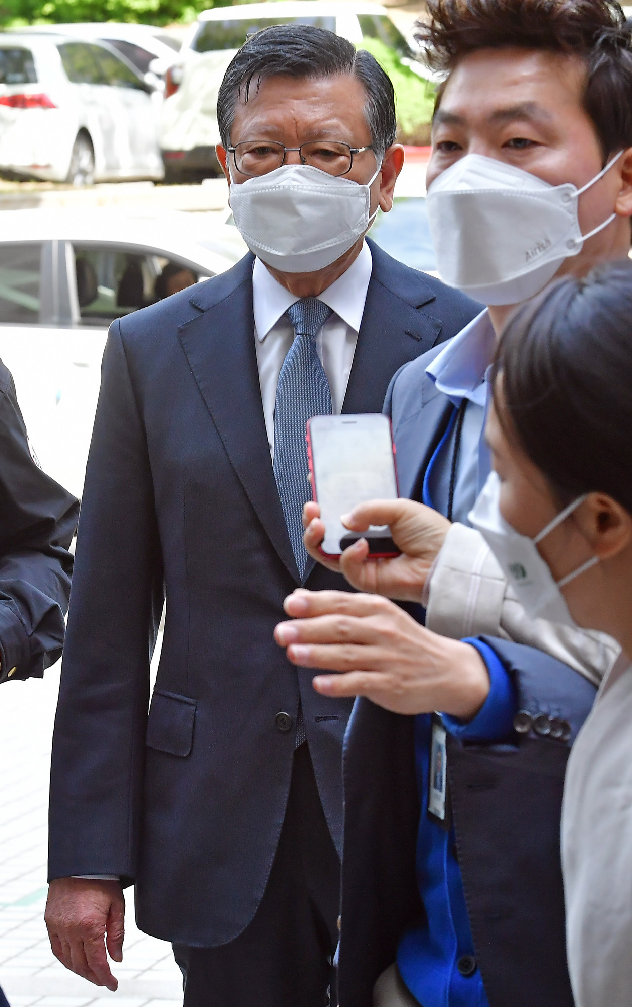 사회;경제;기업;대기업;박삼구;금호아시아나그룹;박삼구회장;영장실질심사