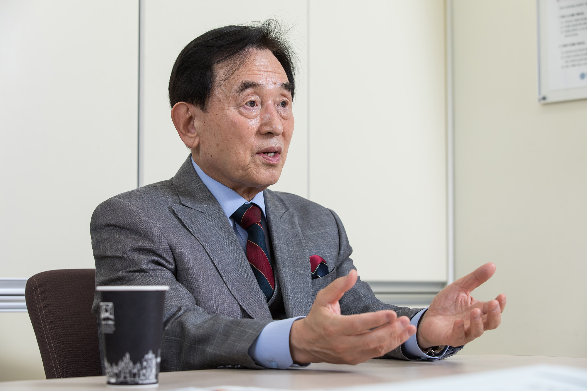 의학;건강;담배;흡연;금연;윤방부;가정의학과;윤방부명예교수