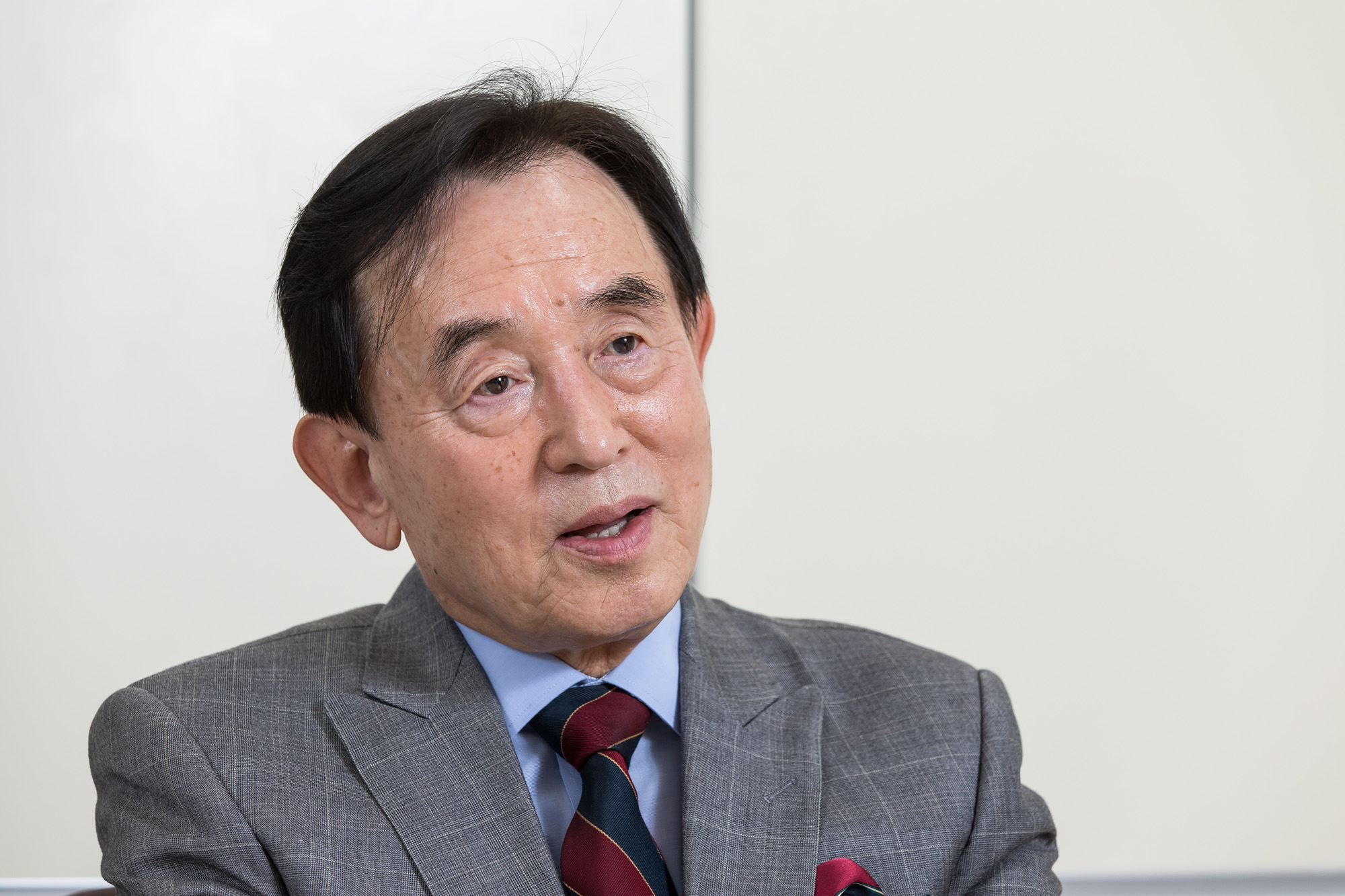 의학;건강;담배;흡연;금연;윤방부;가정의학과;윤방부명예교수