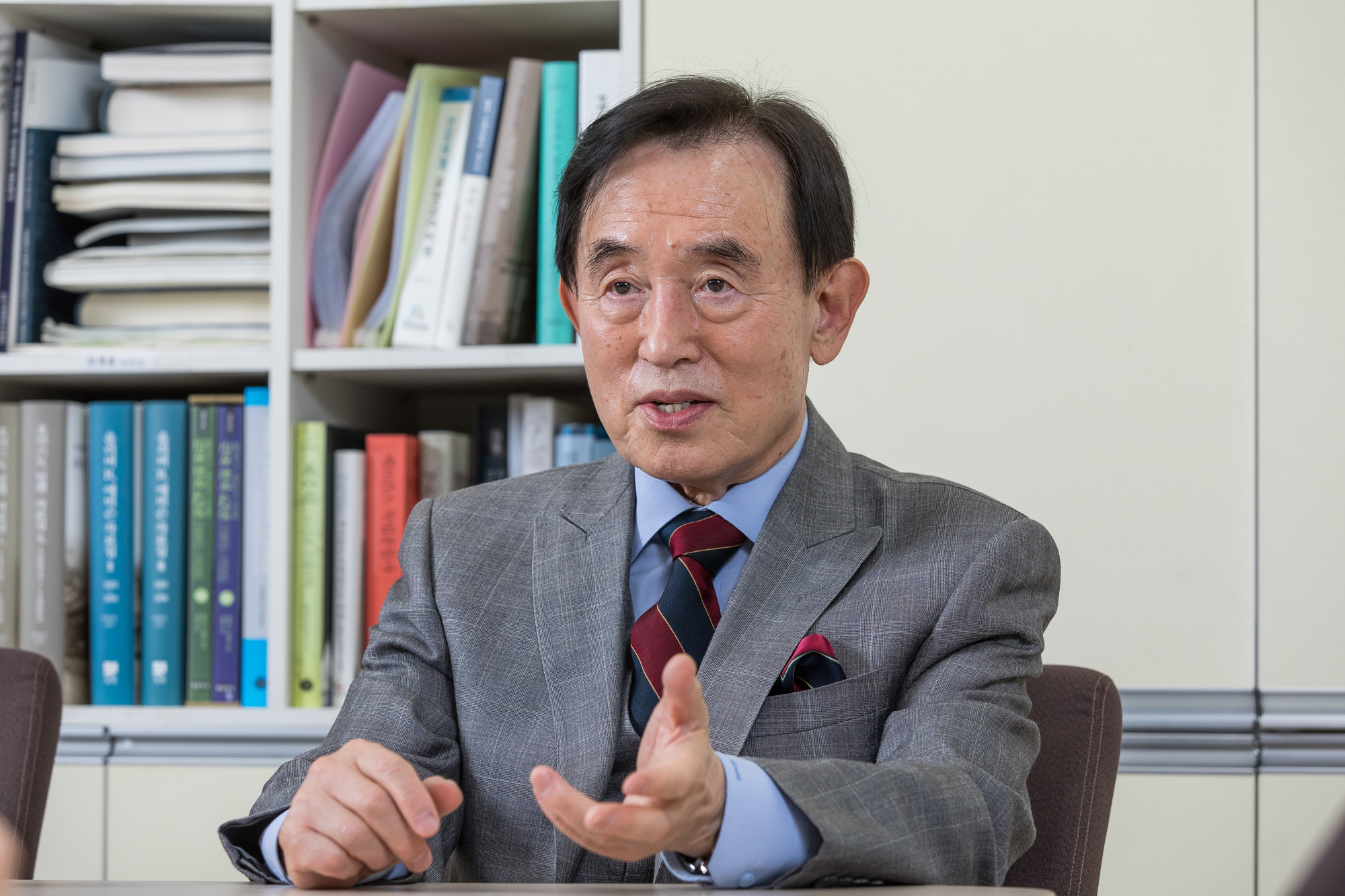 의학;건강;담배;흡연;금연;윤방부;가정의학과;윤방부명예교수