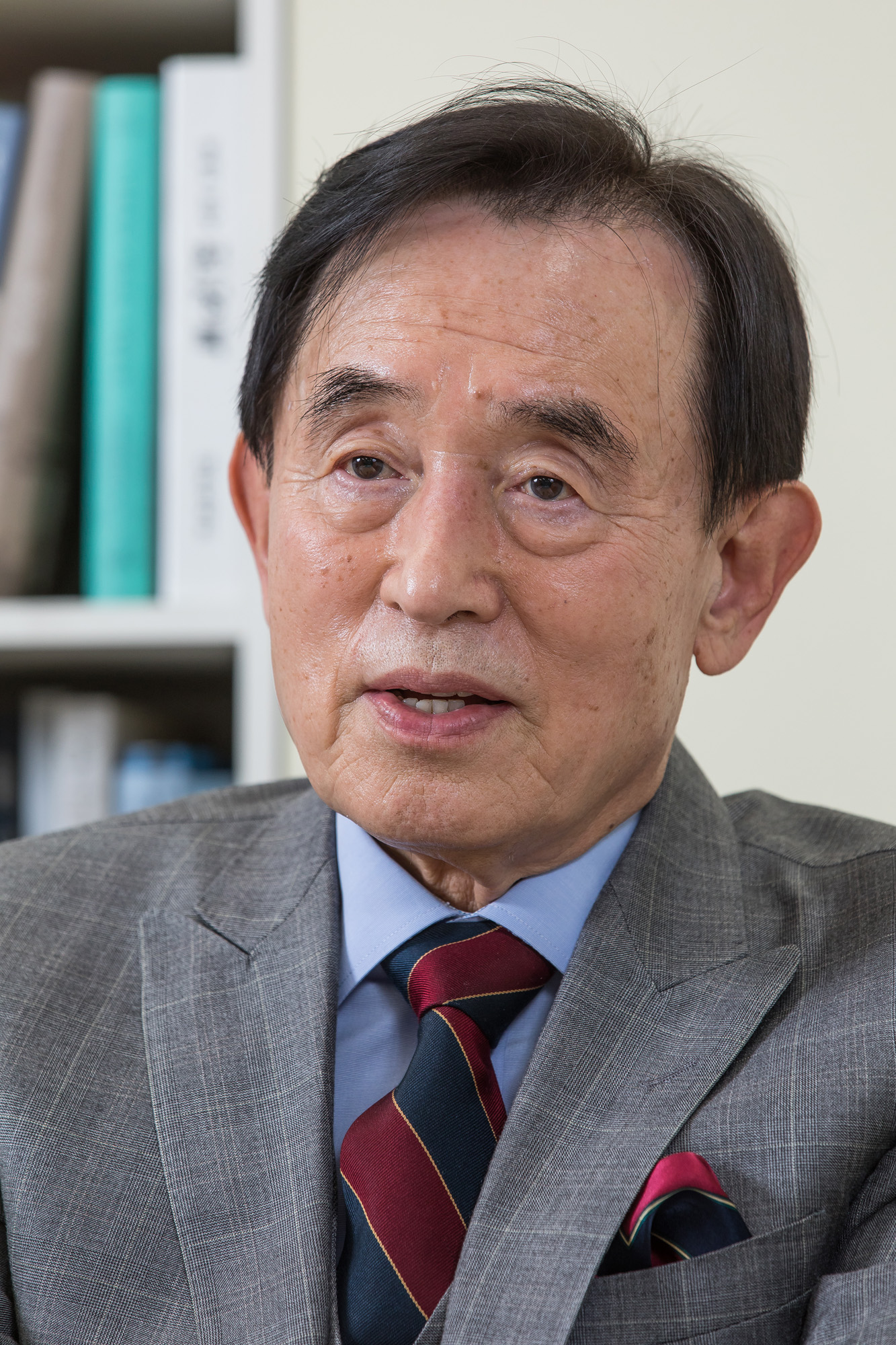 의학;건강;담배;흡연;금연;윤방부;가정의학과;윤방부명예교수