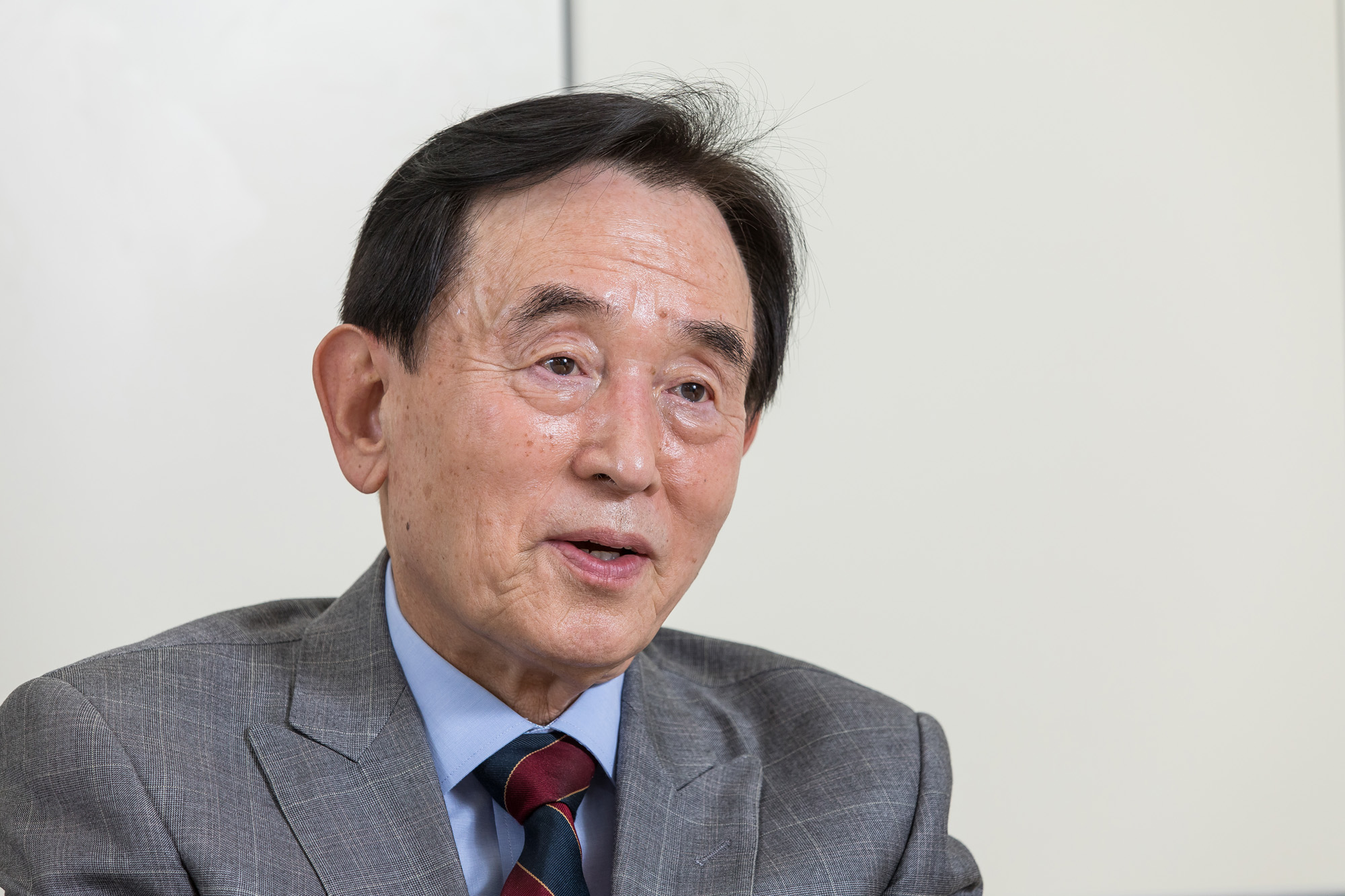 의학;건강;담배;흡연;금연;윤방부;가정의학과;윤방부명예교수