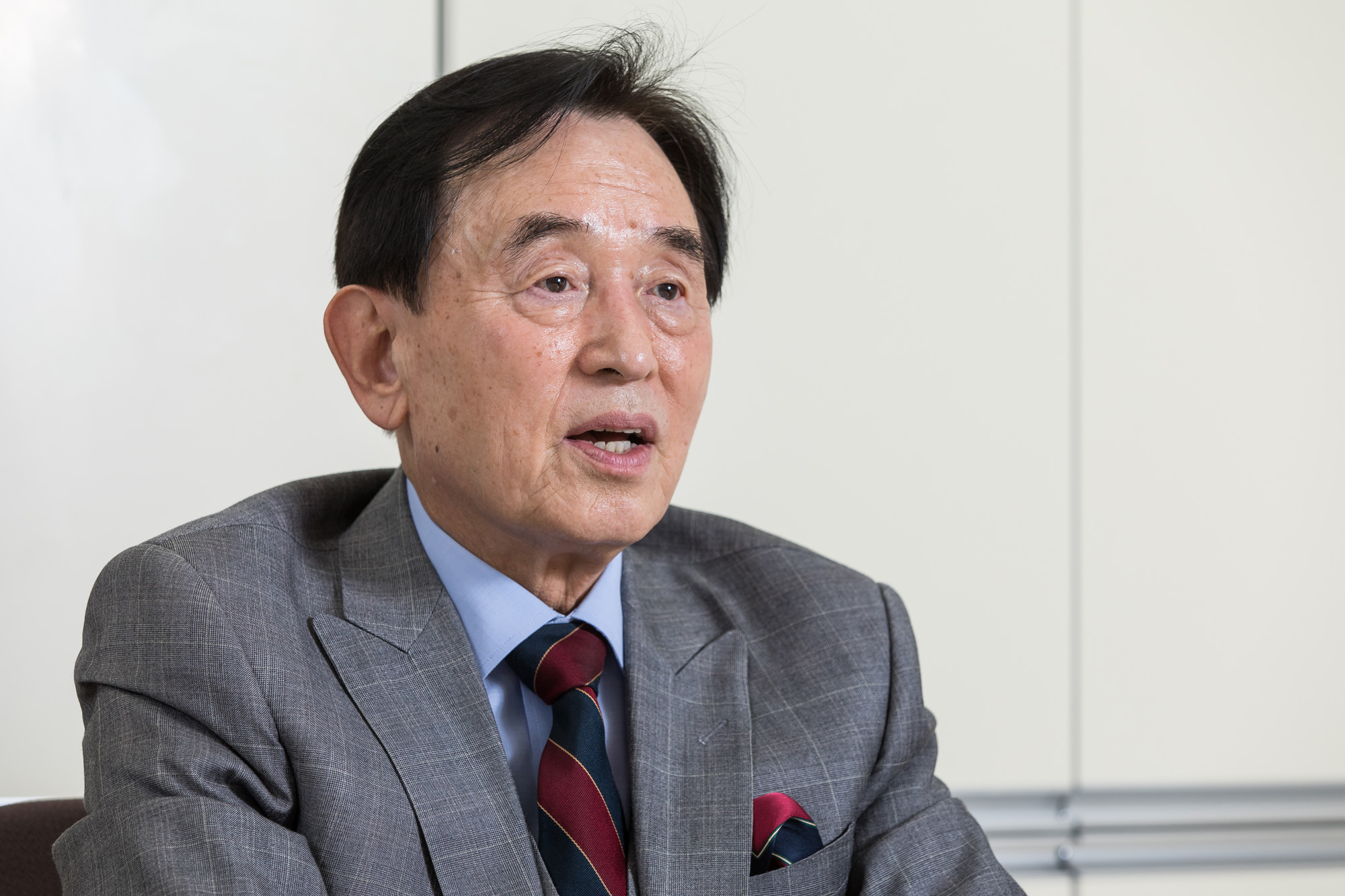 의학;건강;담배;흡연;금연;윤방부;가정의학과;윤방부명예교수