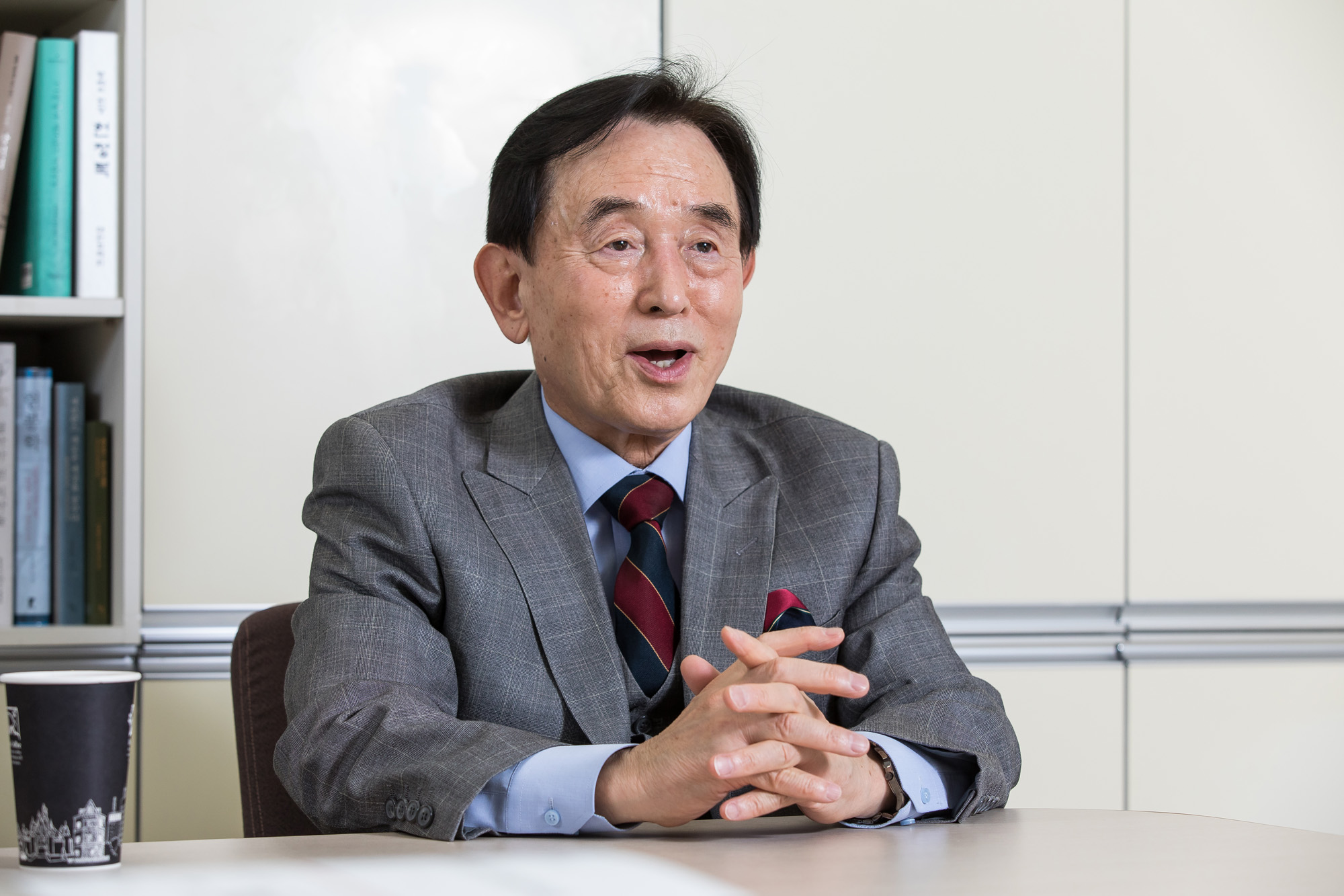 의학;건강;담배;흡연;금연;윤방부;가정의학과;윤방부명예교수