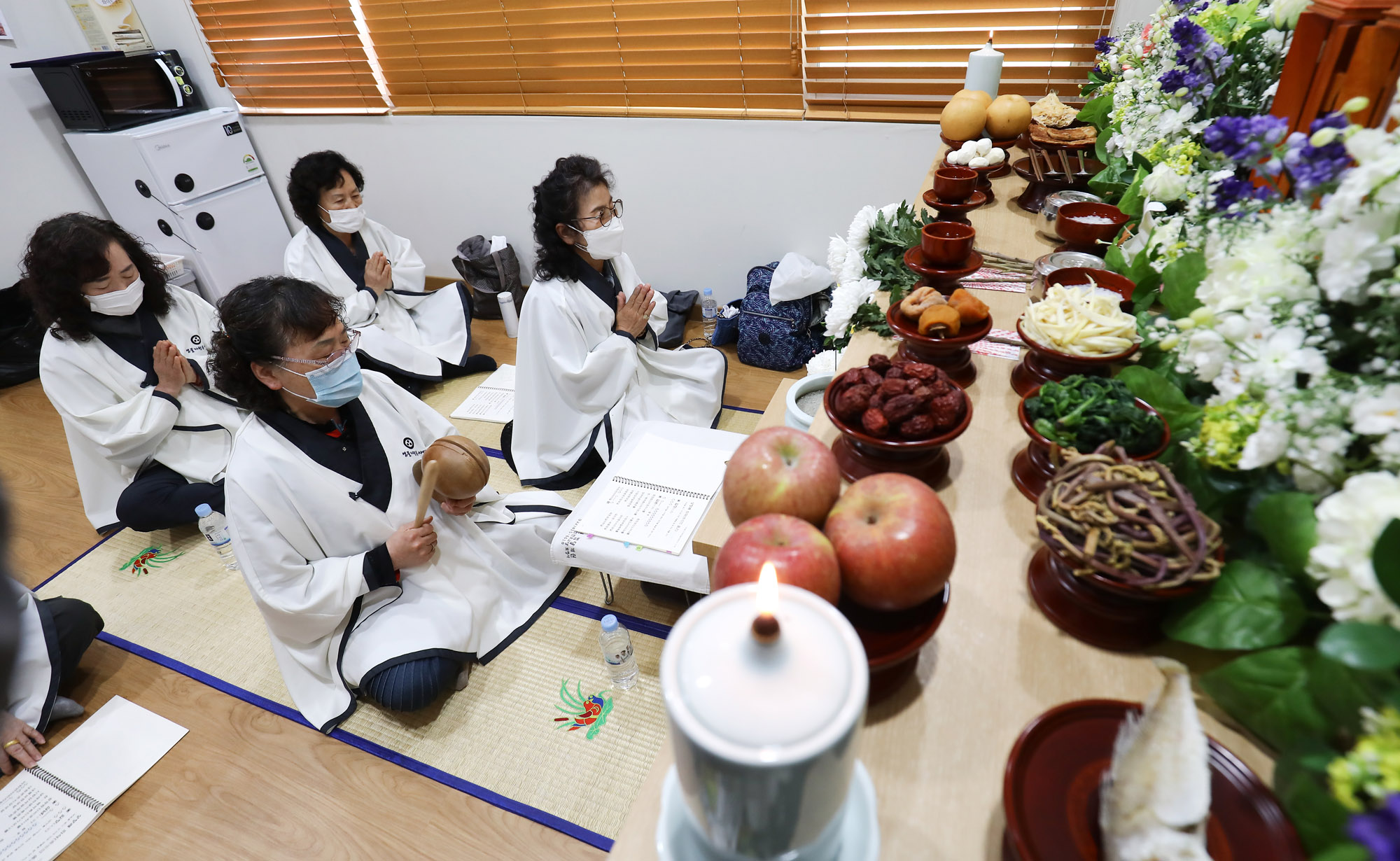 무연고사망자장례식;공연장례추모서비스;장례식장