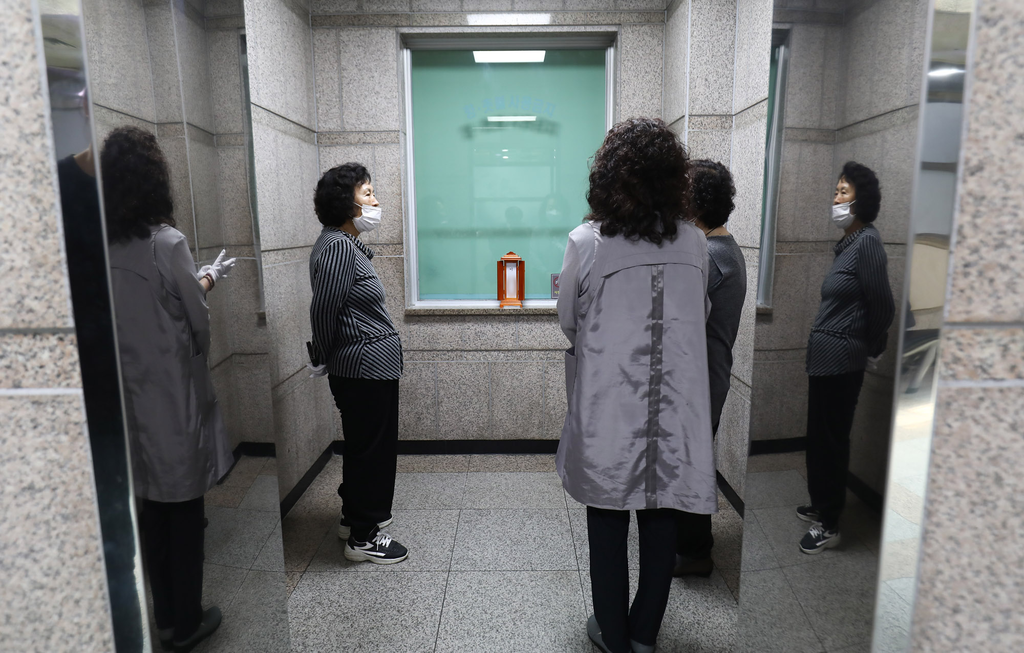 무연고사망자장례식;공연장례추모서비스;장례식장