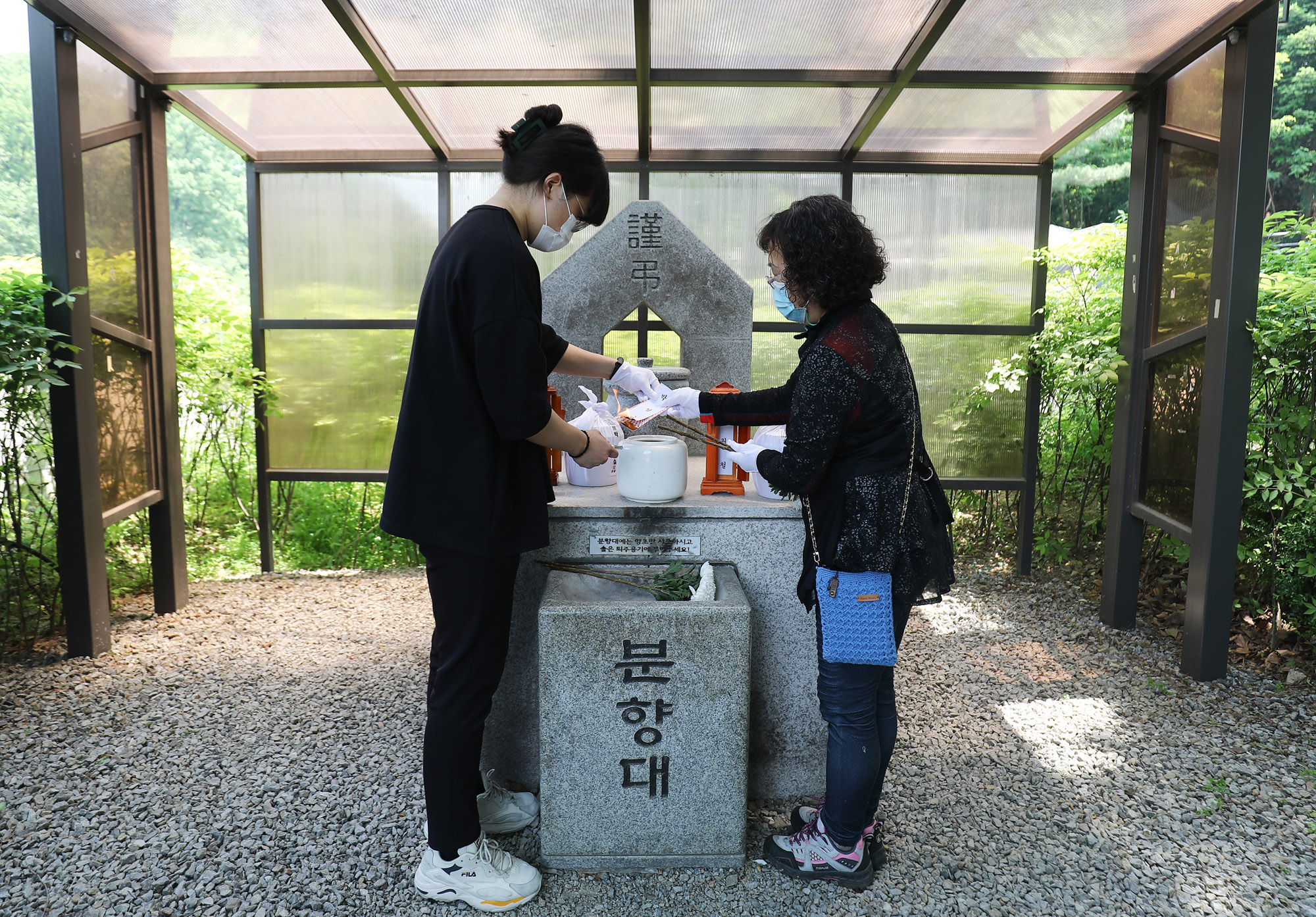 무연고사망자장례식;공연장례추모서비스;장례식장