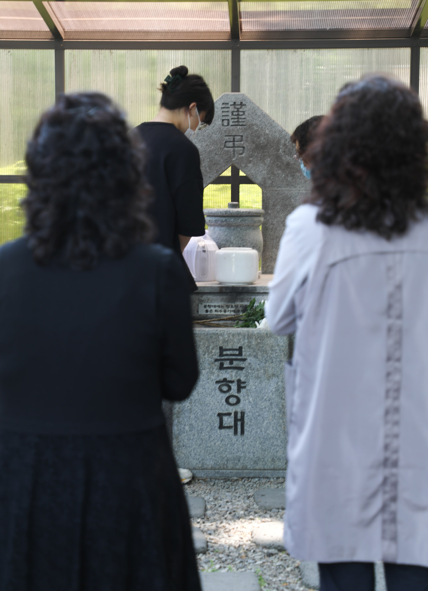 무연고사망자장례식;공연장례추모서비스;장례식장
