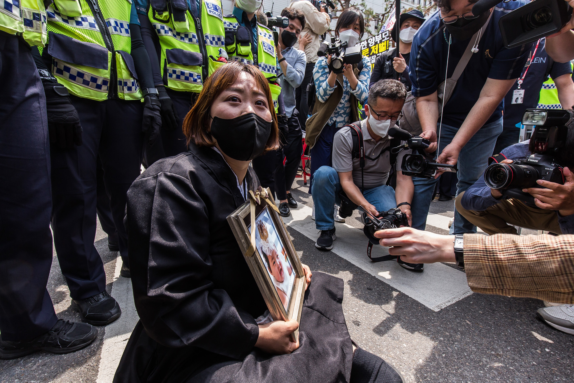 사회;사건사고;정인이사건;양천입양아학대사망사건;정인이양모;정인이사건1심선고