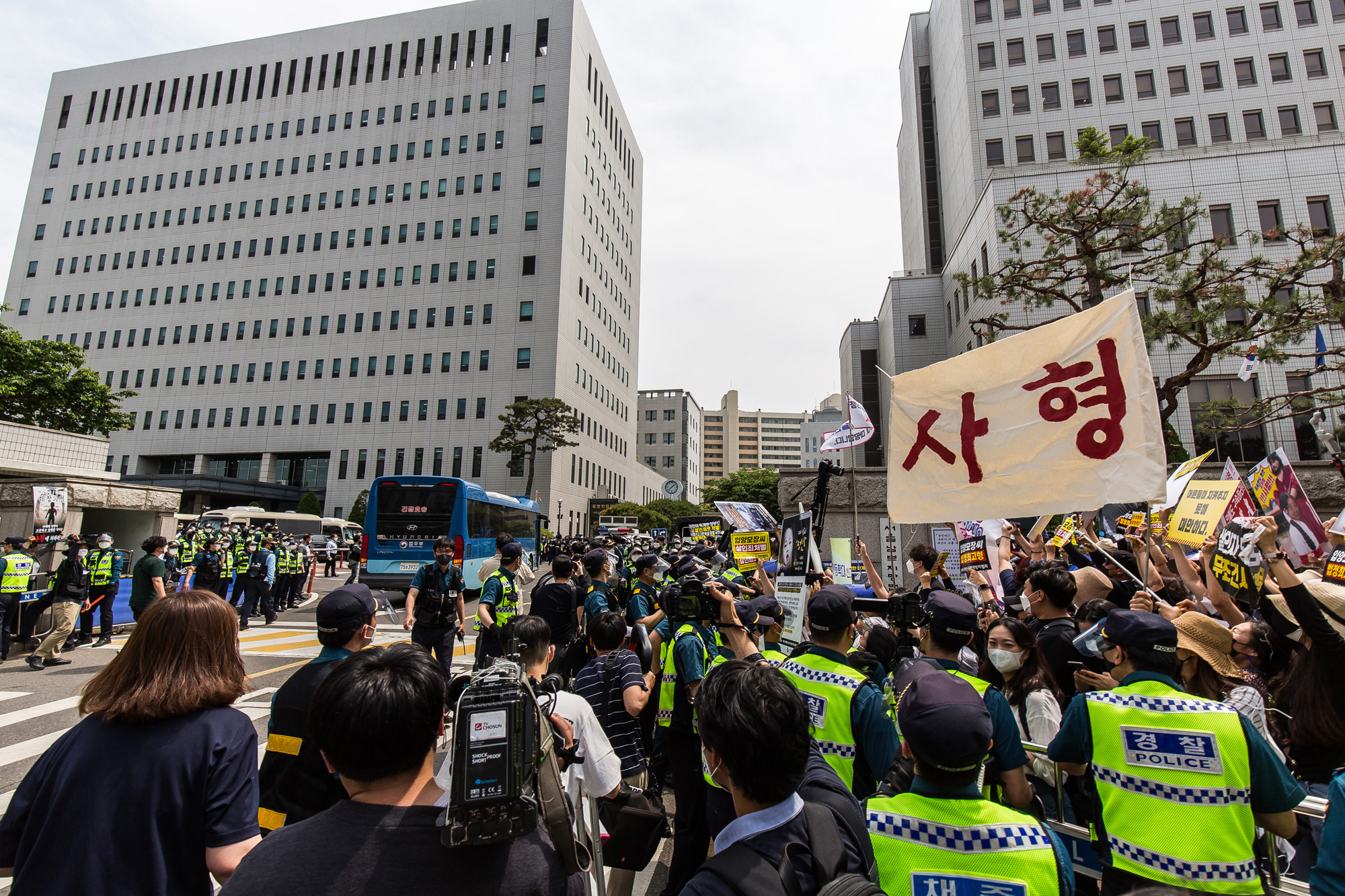 사회;사건사고;정인이사건;양천입양아학대사망사건;정인이양모;정인이사건1심선고