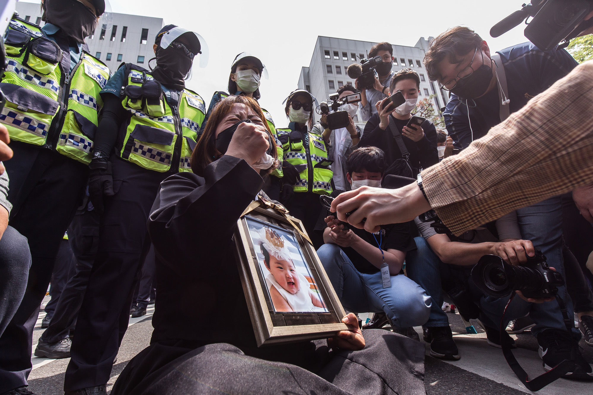 사회;사건사고;정인이사건;양천입양아학대사망사건;정인이양모;정인이사건1심선고