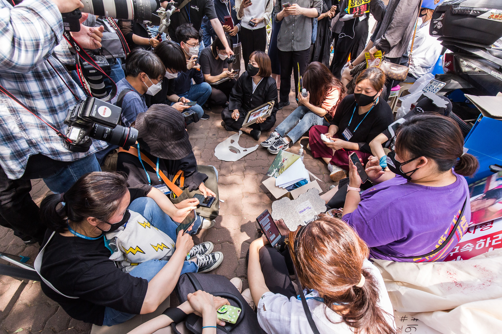 사회;사건사고;정인이사건;양천입양아학대사망사건;정인이양모;정인이사건1심선고