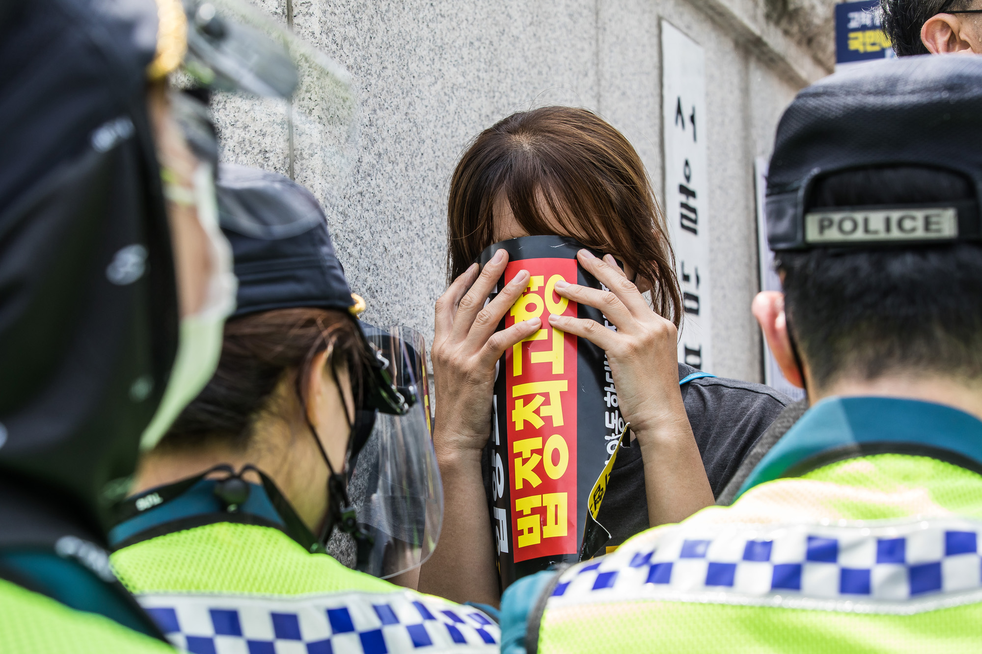 사회;사건사고;정인이사건;양천입양아학대사망사건;정인이양모;정인이사건1심선고