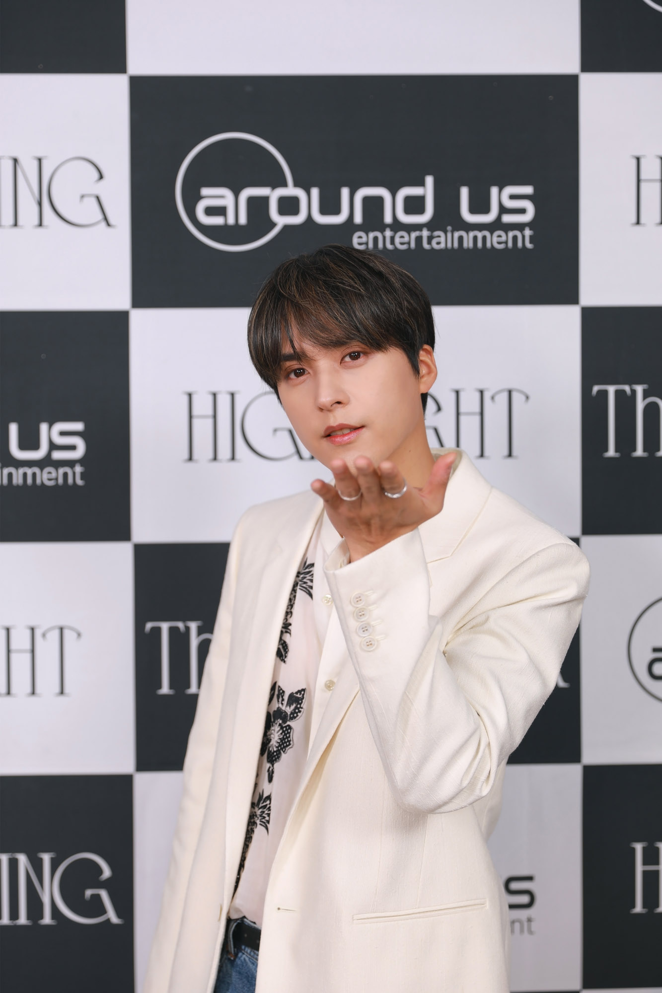 하이라이트;아이돌;보이그룹;비스트