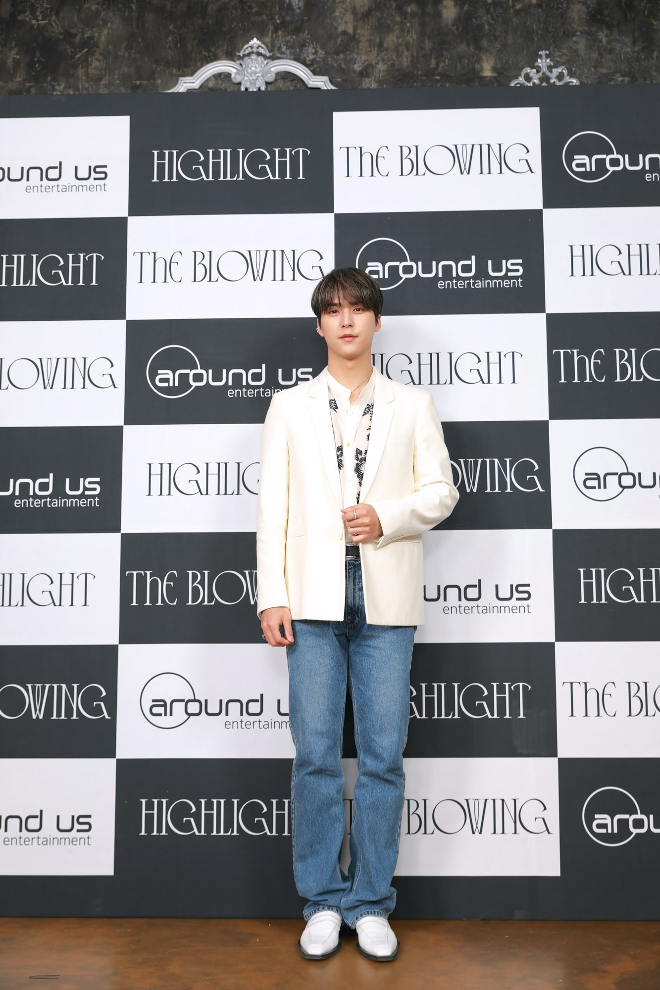 하이라이트;아이돌;보이그룹;비스트