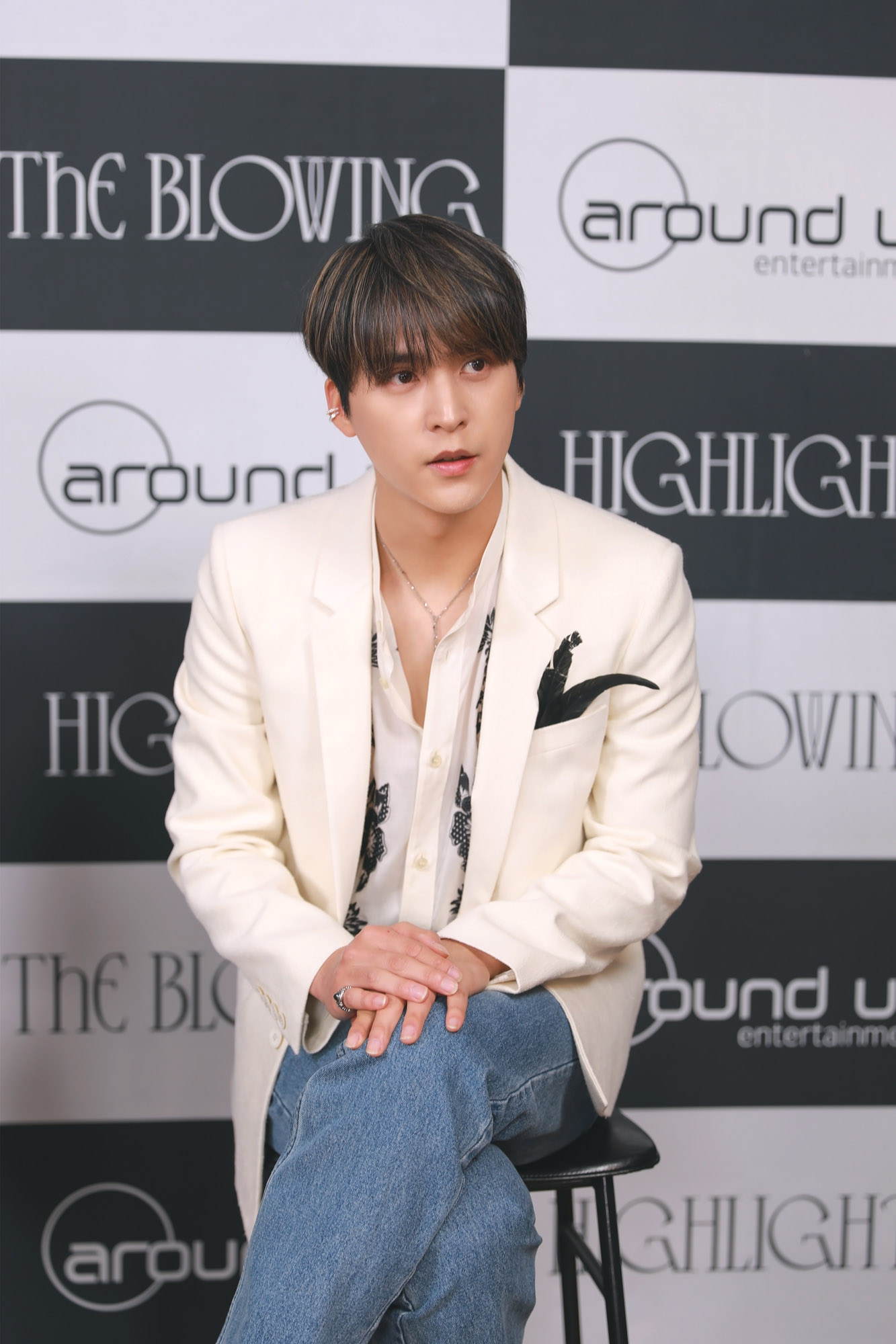 하이라이트;아이돌;보이그룹;비스트