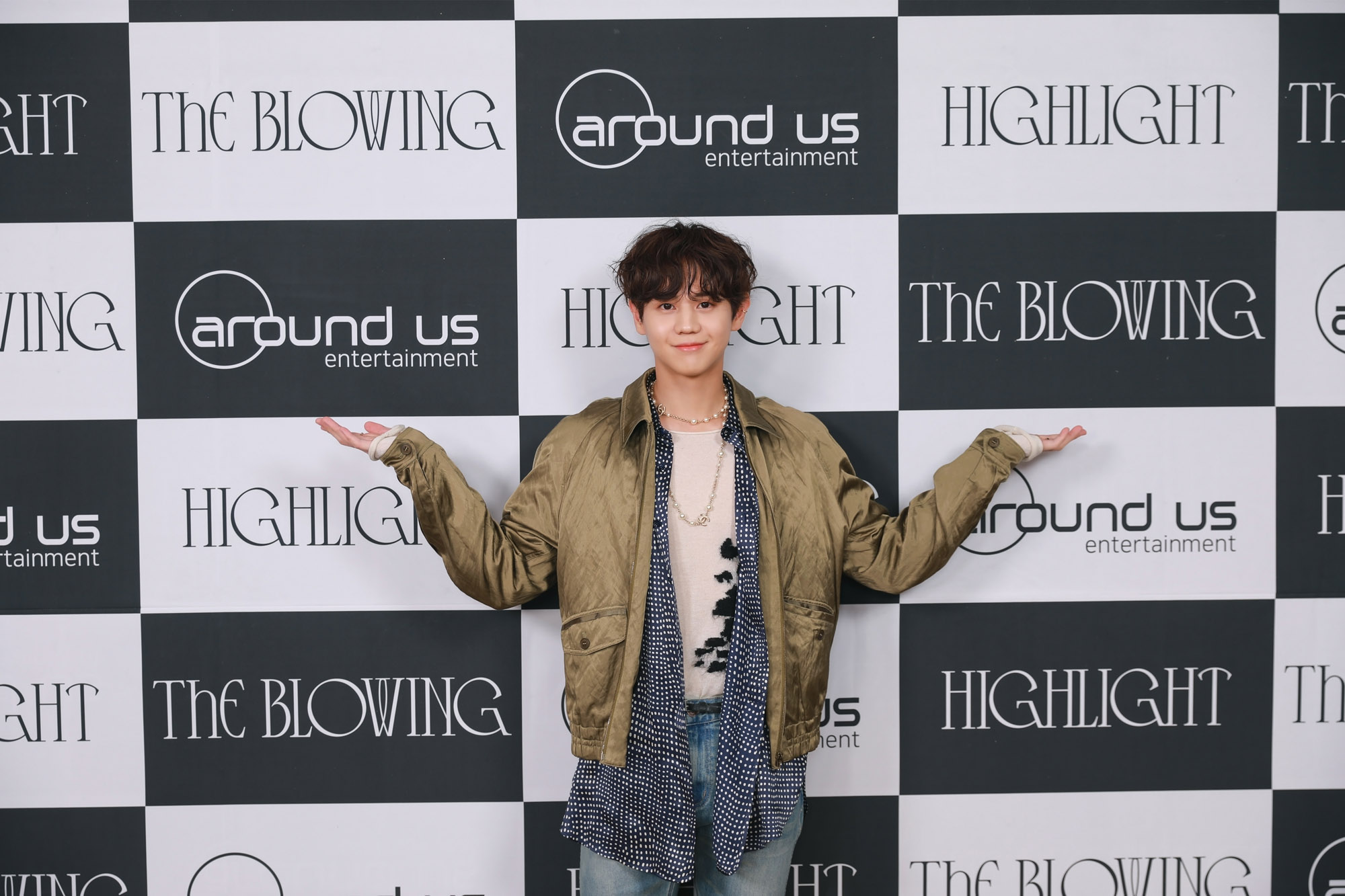 하이라이트;아이돌;보이그룹;비스트