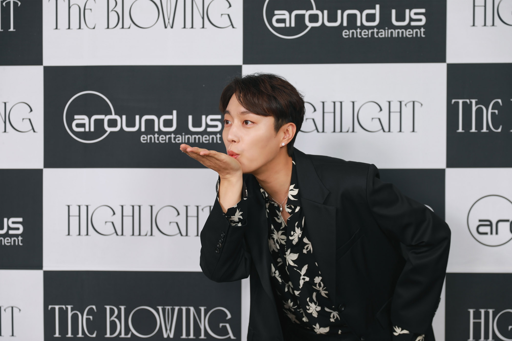 하이라이트;아이돌;보이그룹;비스트